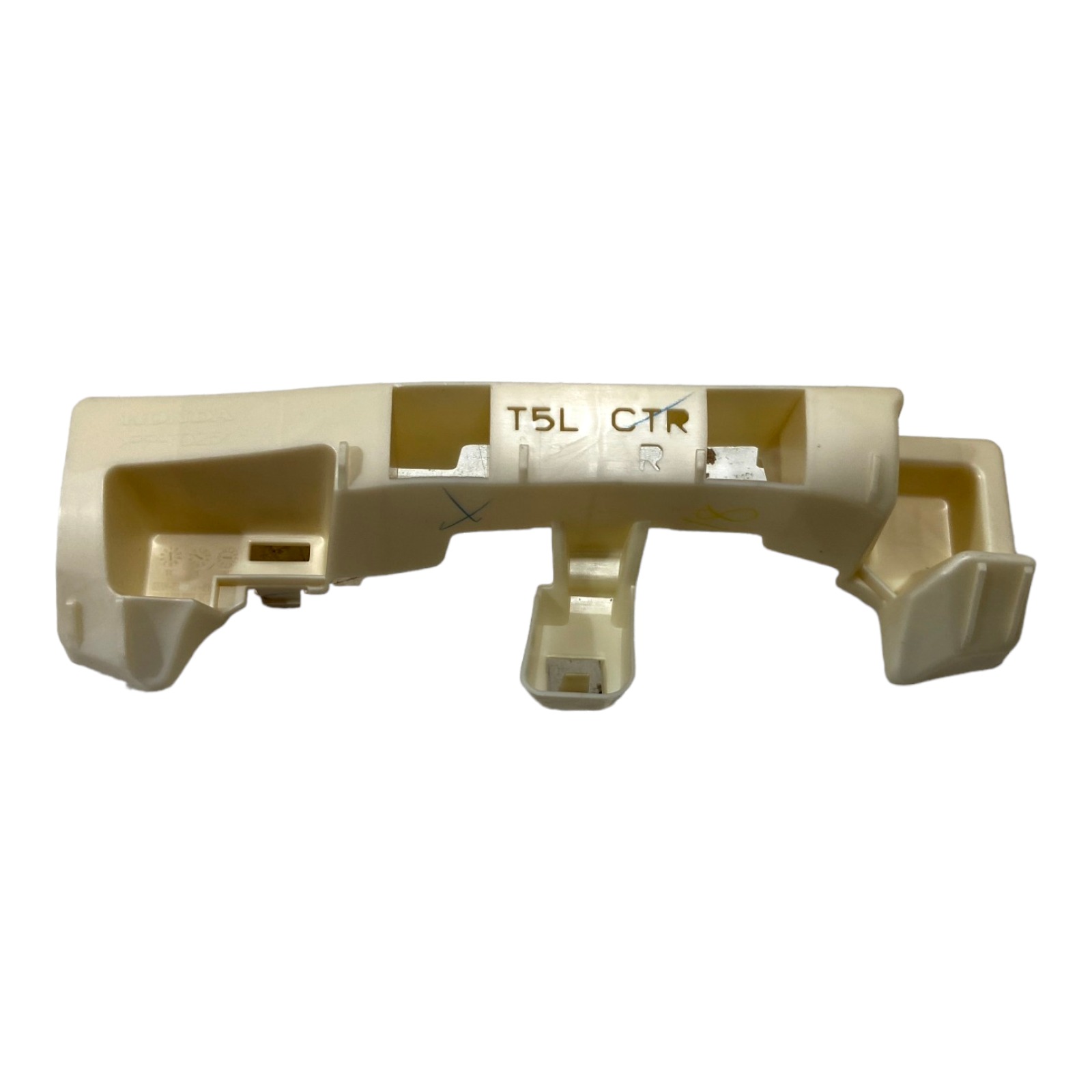 Guia Suporte Traseiro Direito Forro Teto Honda Fit Original