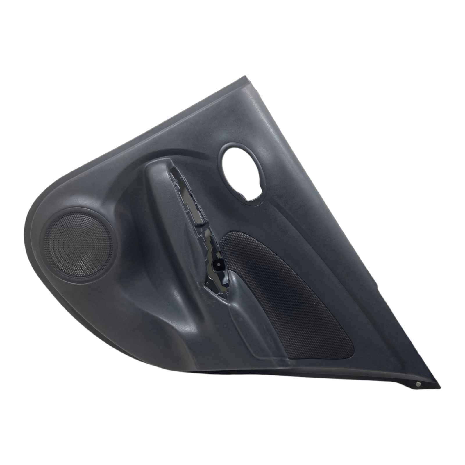 Forro De Porta Traseira Direita Nissan Versa Original 2
