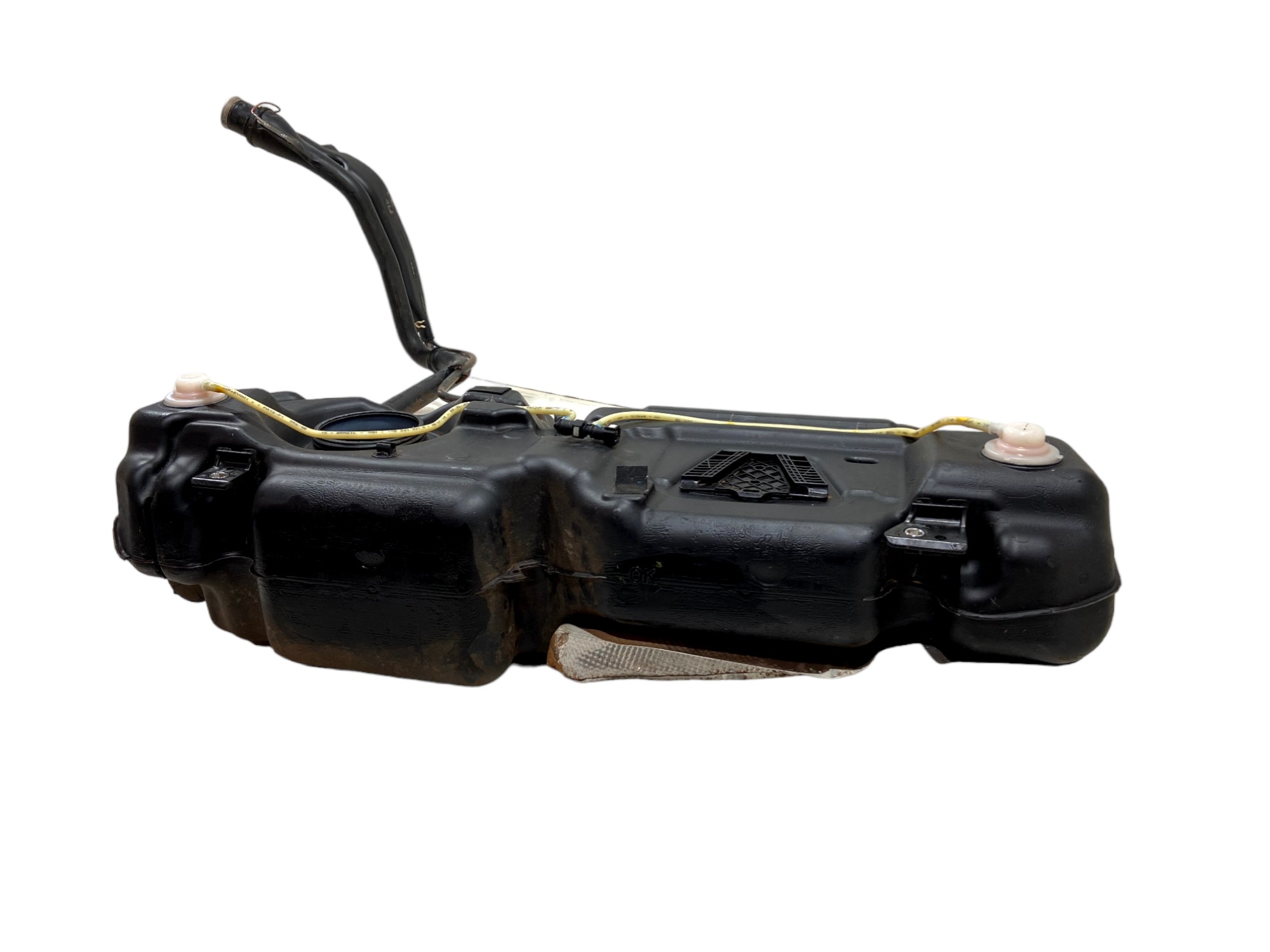 Tanque De Combustível C/ Gargalo Vw Up 2015 A 2020 Original 6