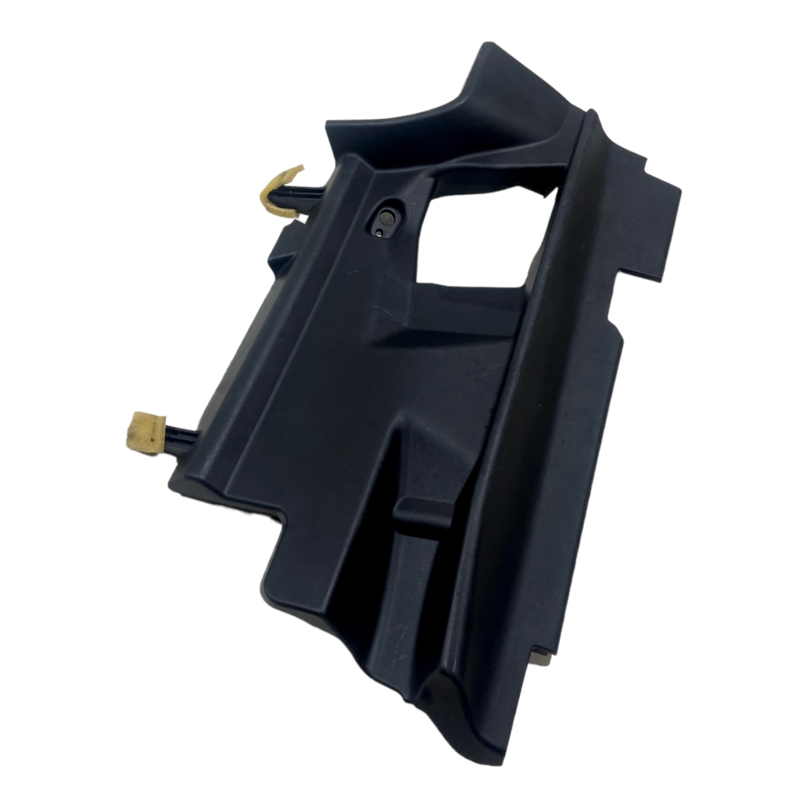 Acabamento Moldura Inferior Painel Honda Fit Wr-v Original 7