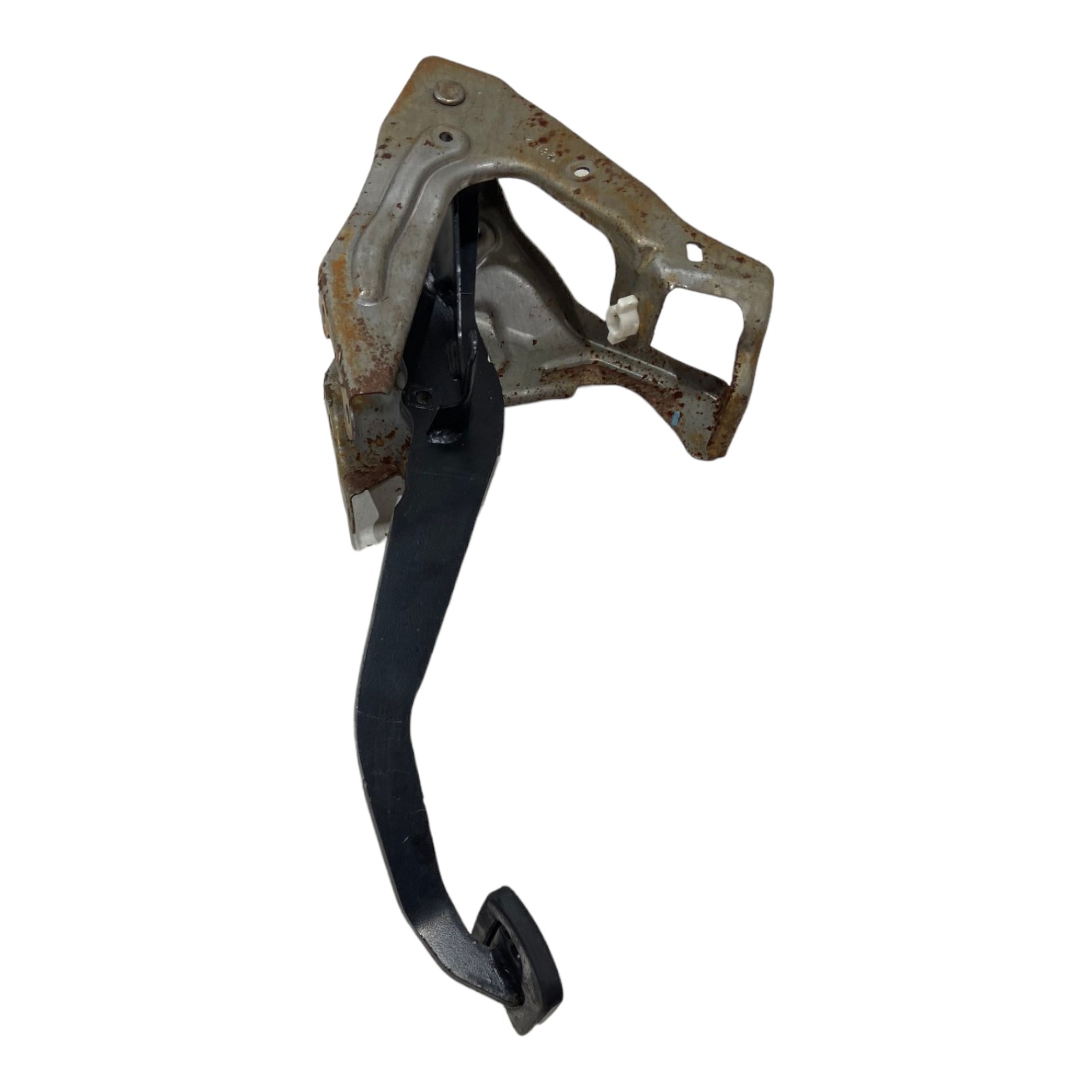 Pedal De Freio C/suporte Honda New Fit 2015 A 2020 Original 10