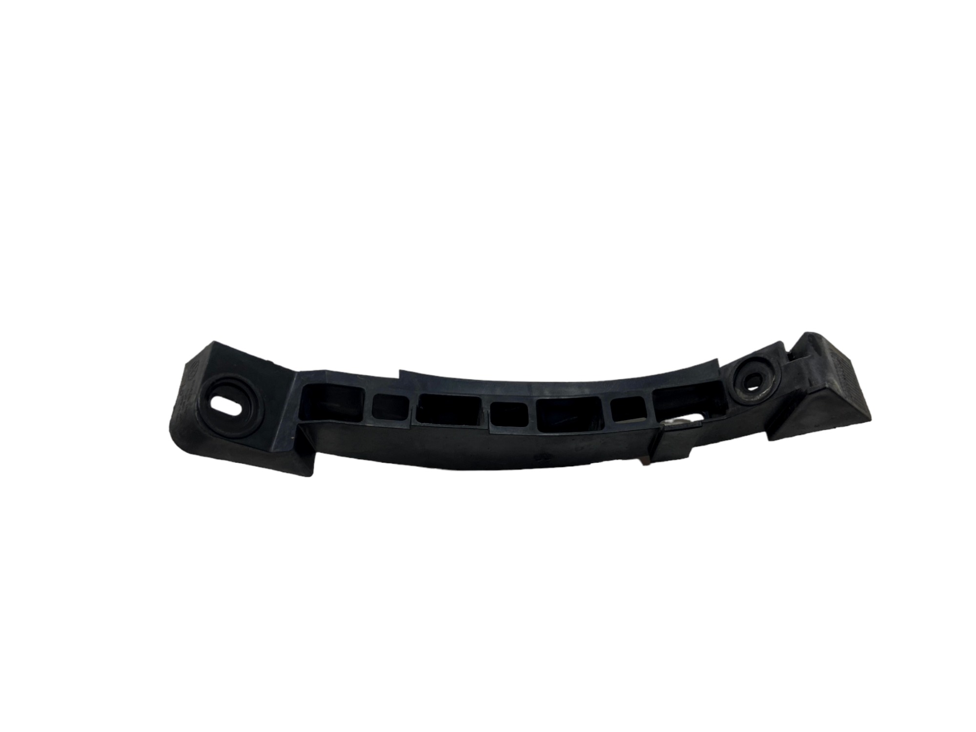 Suporte Guia Para-choque Traseiro Ld Voyage 09 A 12 2