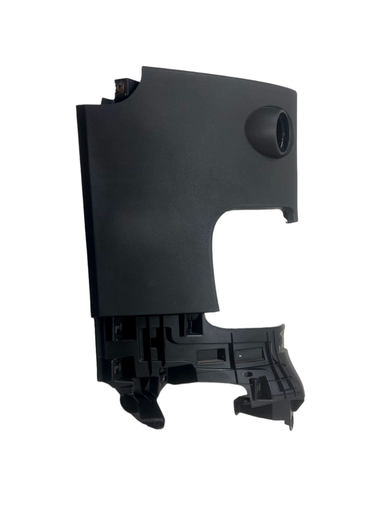 Tampa Moldura Acabamento Inferior Painel Vw Up *detalhe* 2