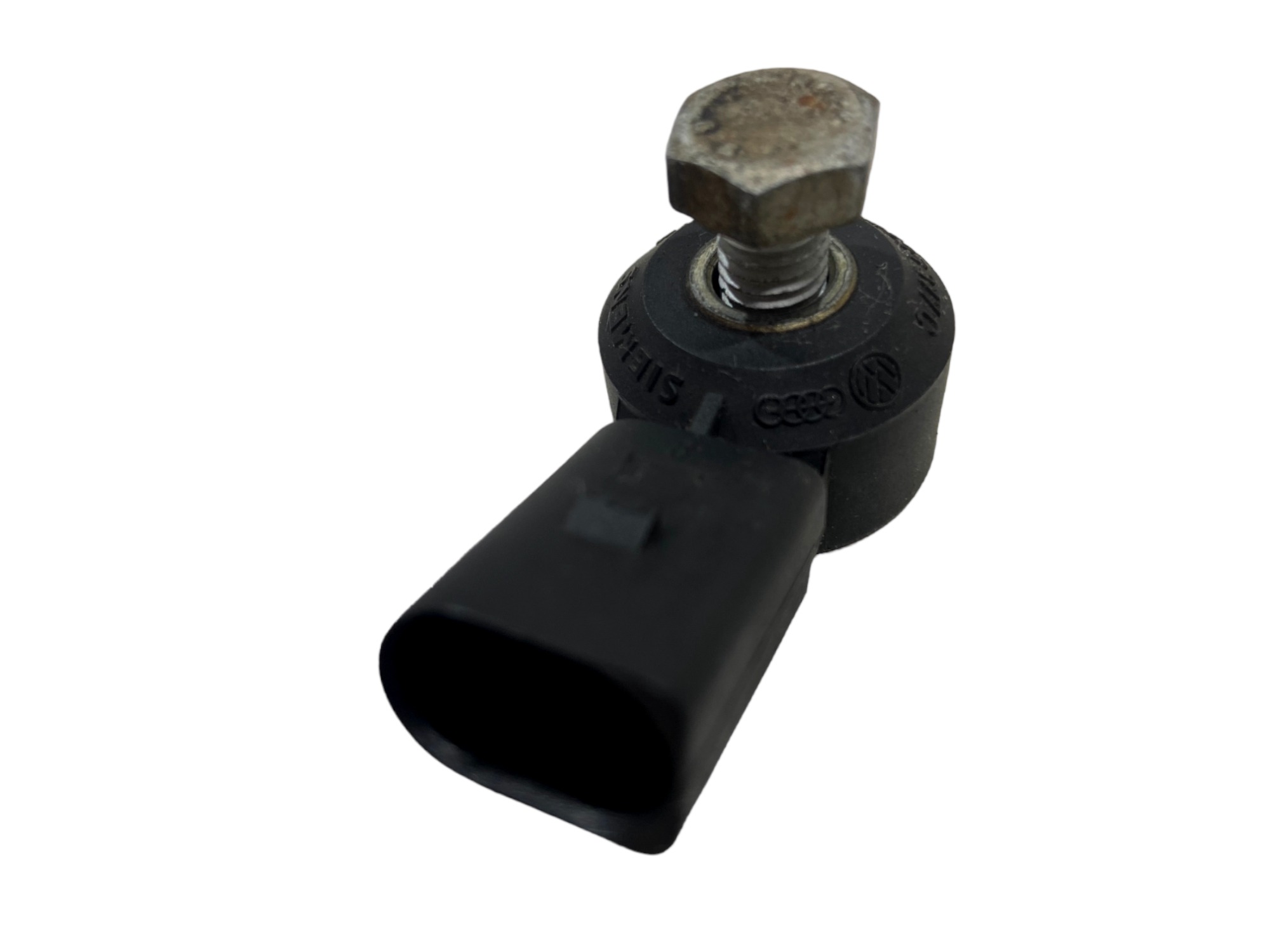 Sensor De Detonação Gol Saveiro Parati Golf Passat 2