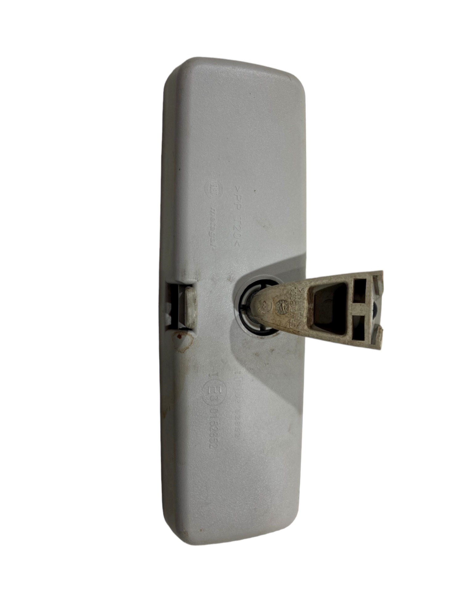 Espelho Retrovisor Interno Vw Gol Fox Polo Up Original 2