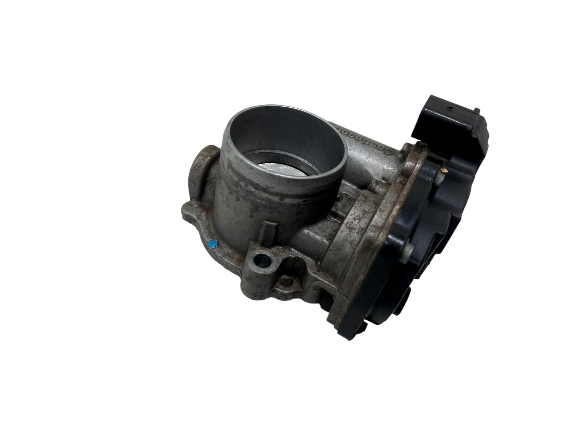 Tbi Corpo De Borboleta Volkswagen Up 2014 A 2020 Original 2