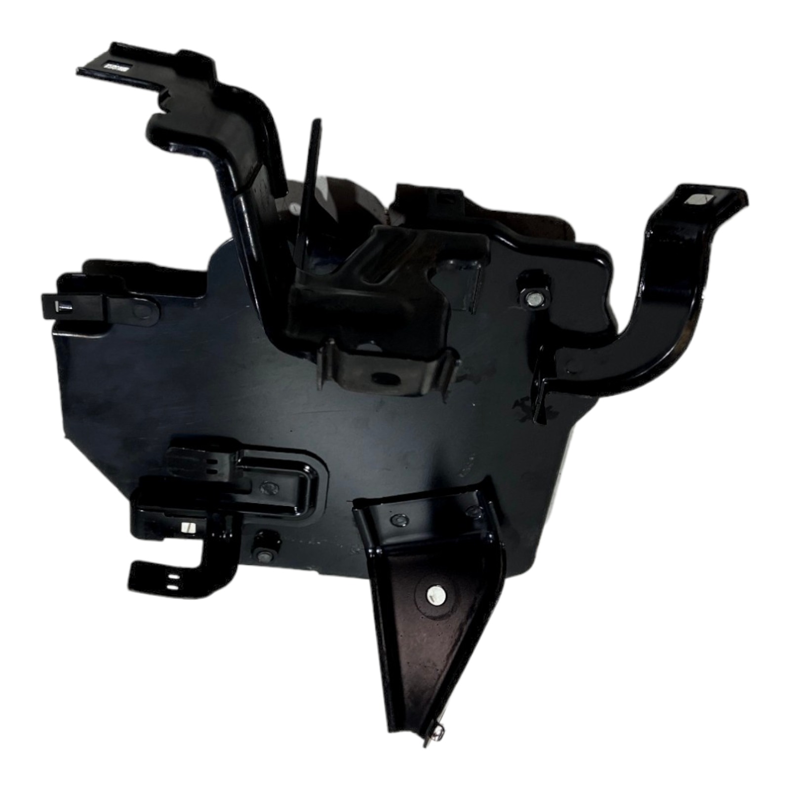 Suporte Base Módulo Injeção Chicote Honda New Fit Original 7