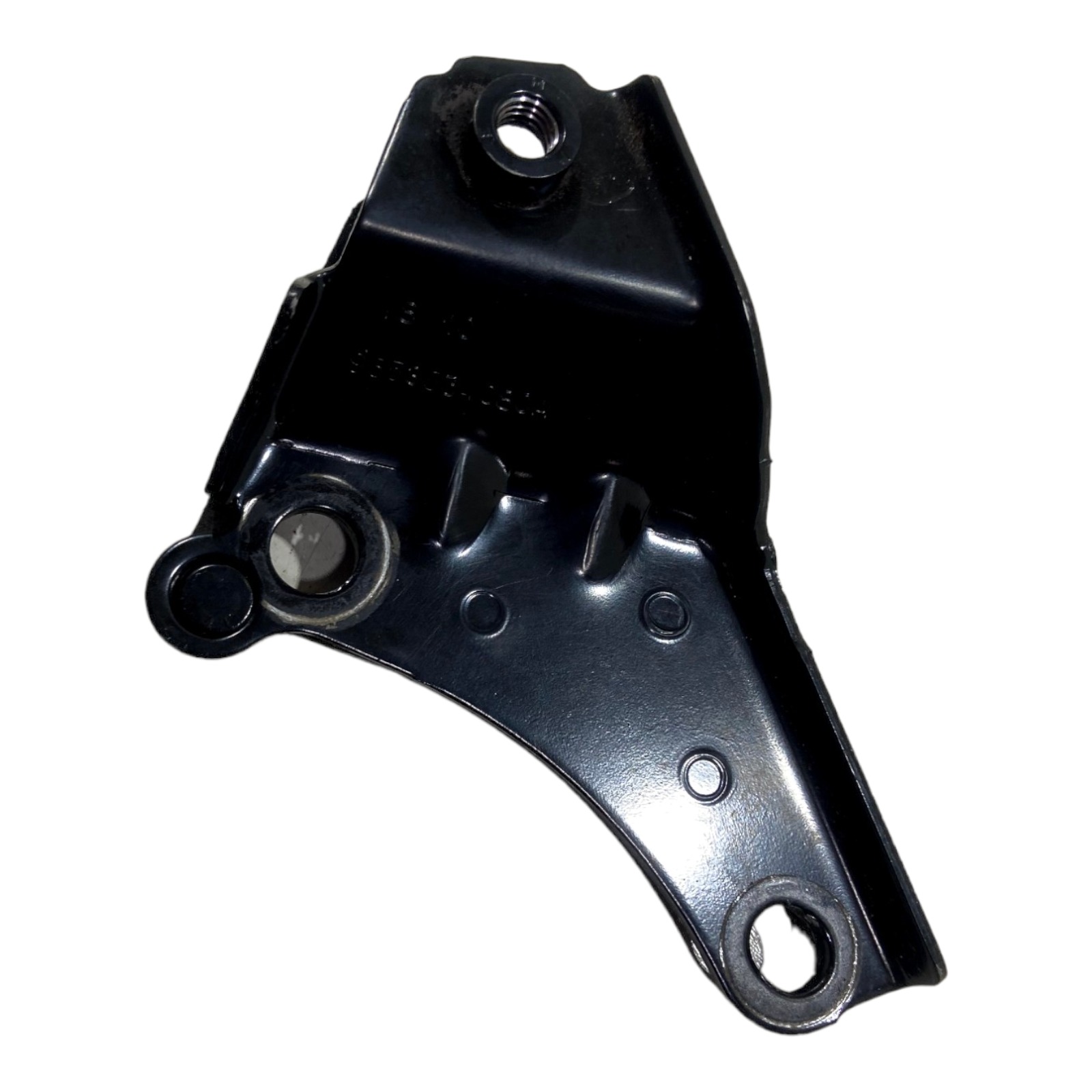 Suporte Coxim De Câmbio Central Peugeot 208 Citroen C3 3