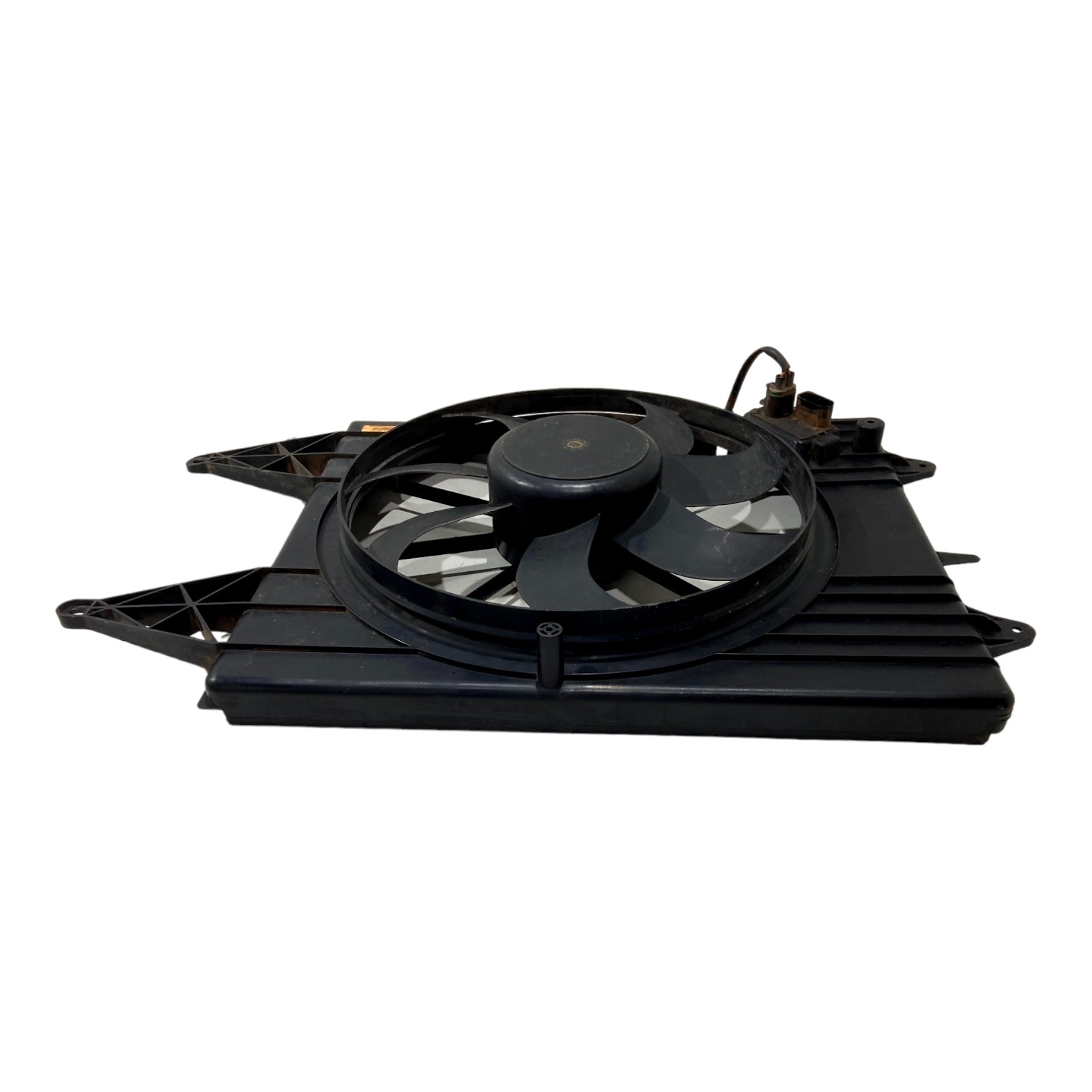 Eletroventilador Ventoinha Completo Vw Gol Fox Voyage Polo 8