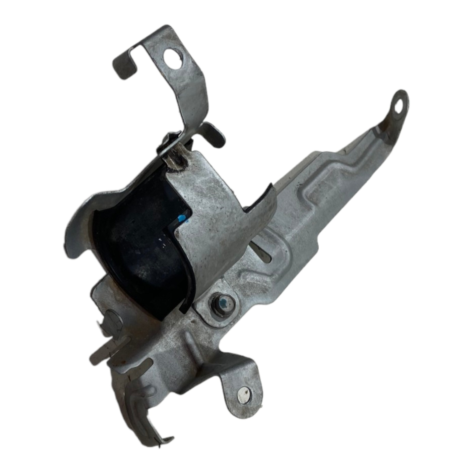 Suporte Chapa Filtro De Combustível Honda New Fit Original 6