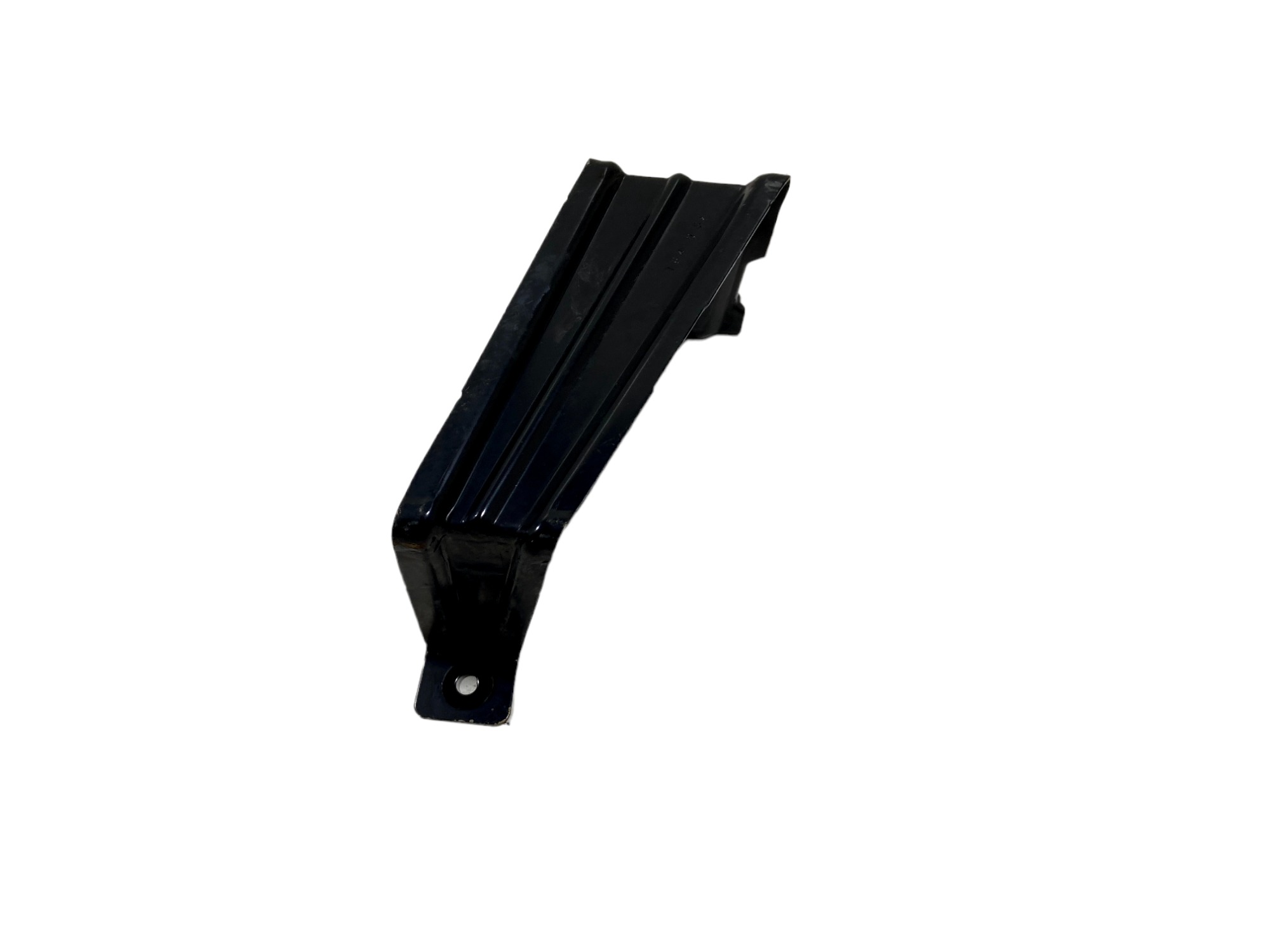 Suporte Proteção Filtro De Combustível Nissan Versa Original 4