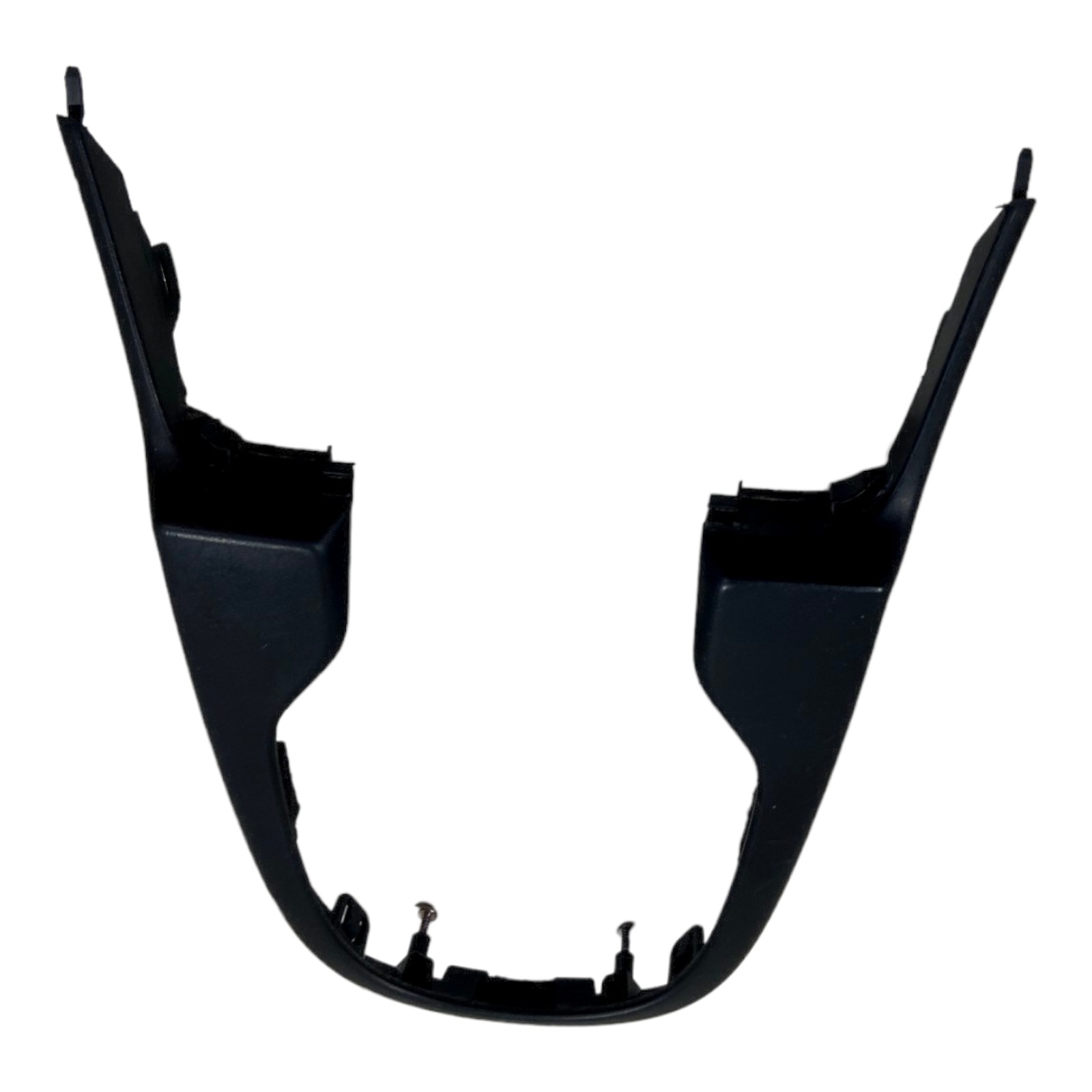 Moldura Acabamento Alavanca Câmbio Honda Fit Wr-v Original Preto A 6