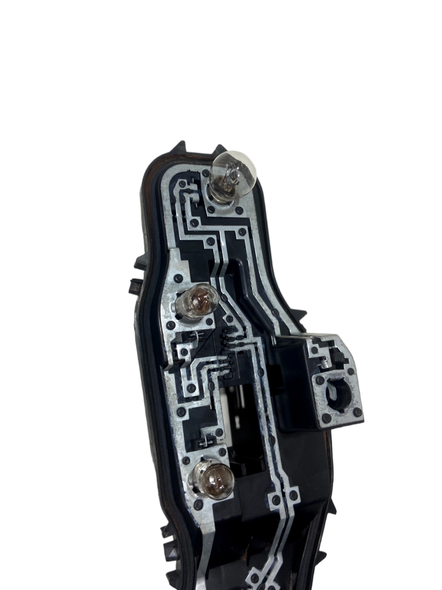 Circuito Lanterna Traseira Direita Vw Up Tsi Take Movie 4