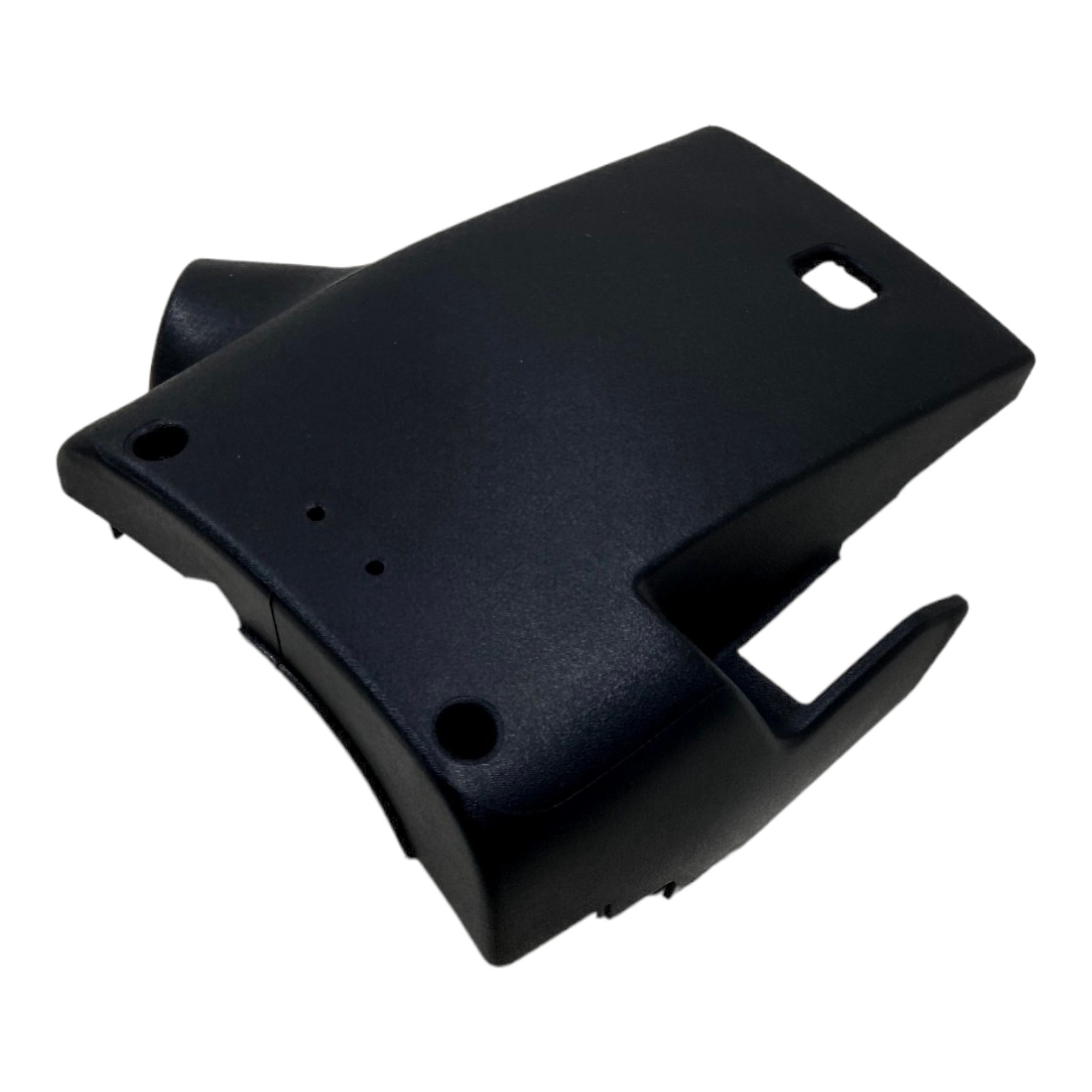 Moldura Inferior Coluna Direção Chave De Seta Citroen C3 3