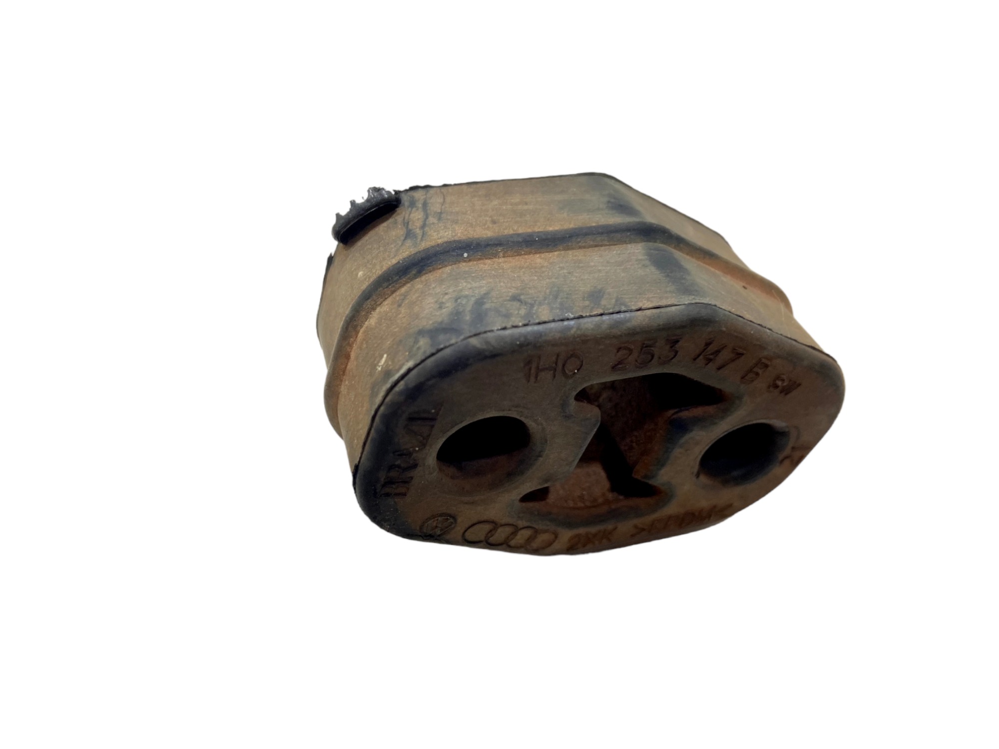 ※ GOGO73 ※ Coxim Escapamento Vw Gol Saveiro Voyage Fox Up Original Vw