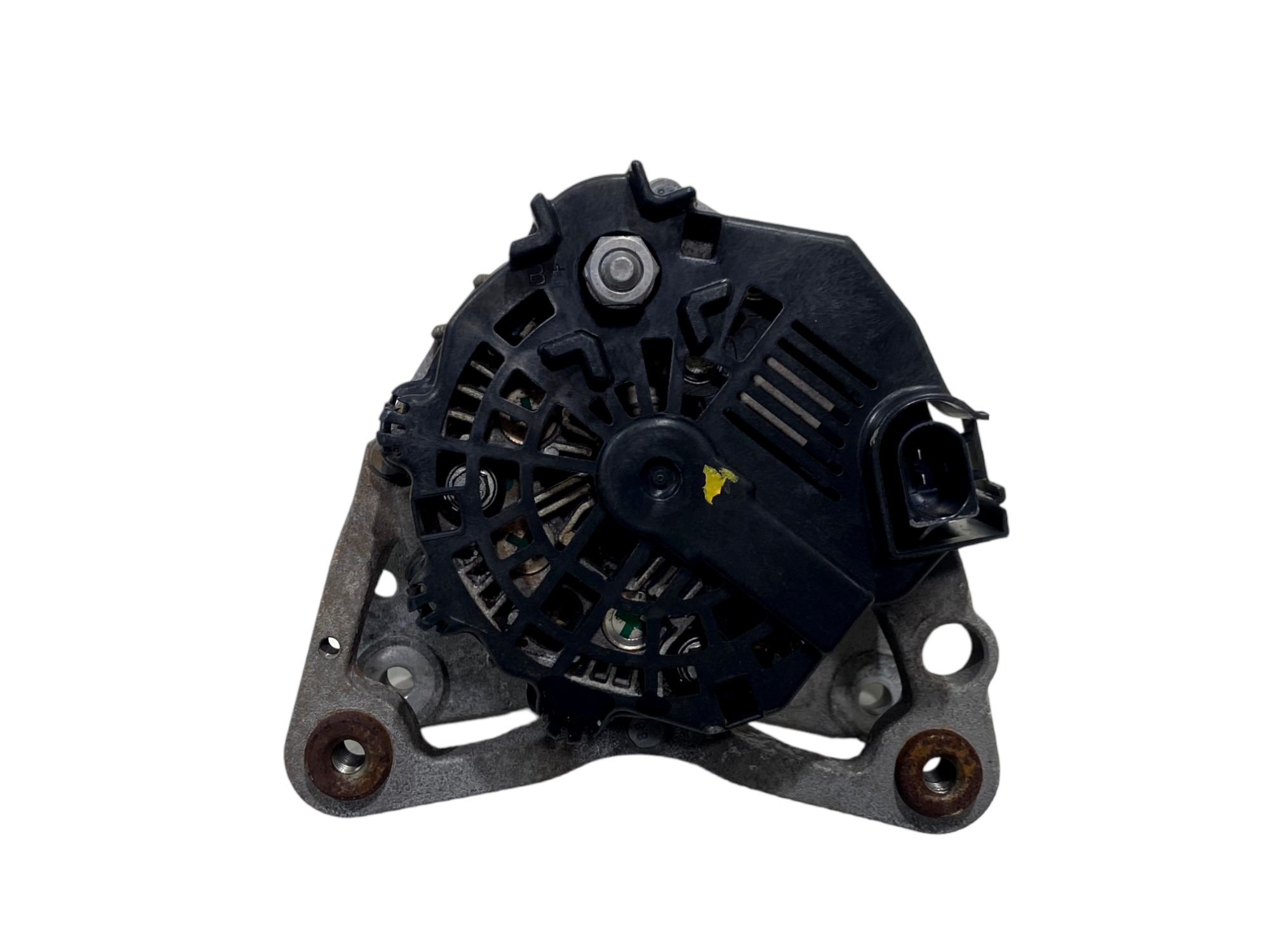 Alternador Vw Fox Gol Voyage Up 1.0 3cc 70 Amp Valeo 4