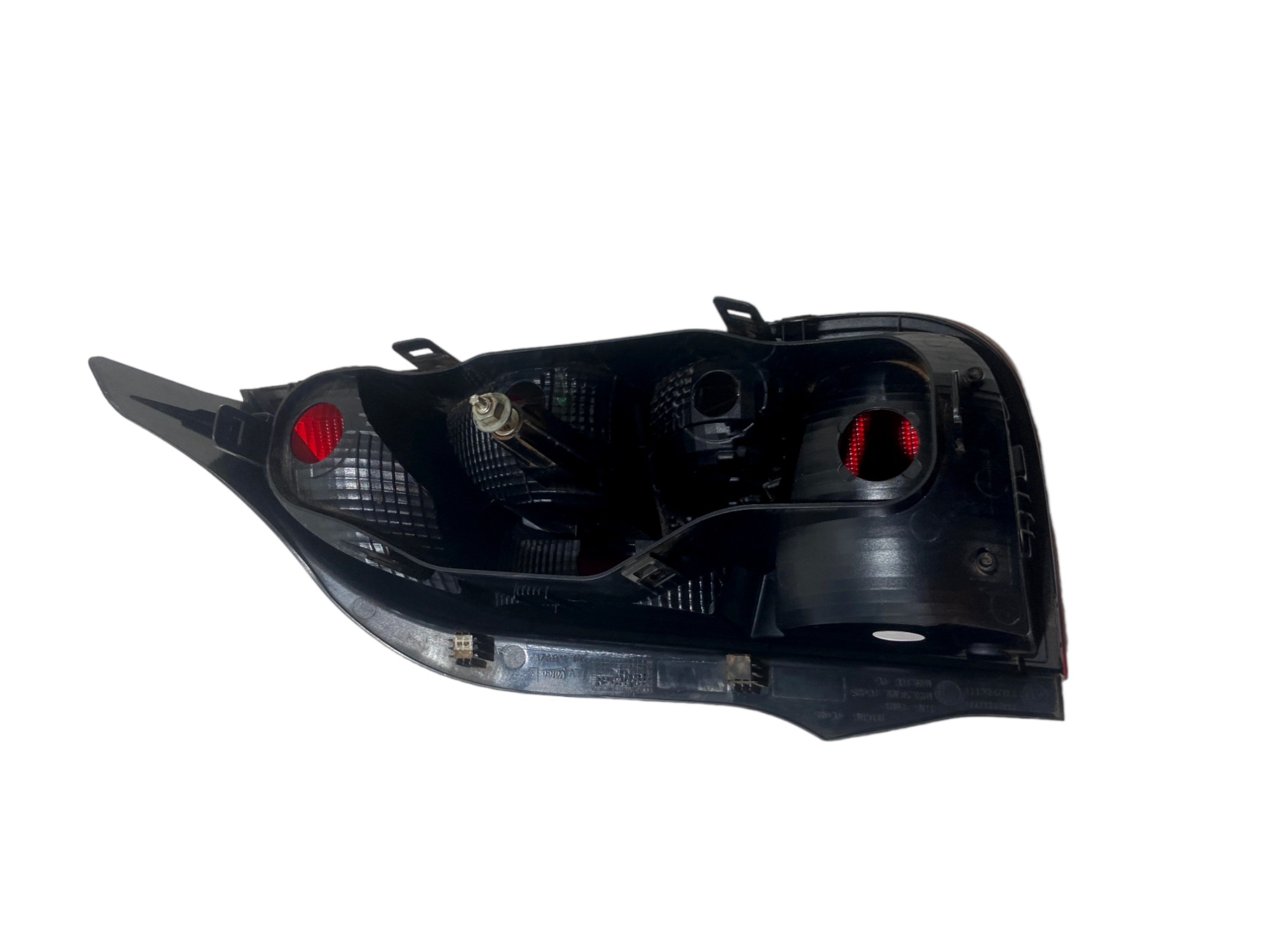 Lanterna Traseira Esquerda Vw Up Original 2015 Take Move Tsi 7