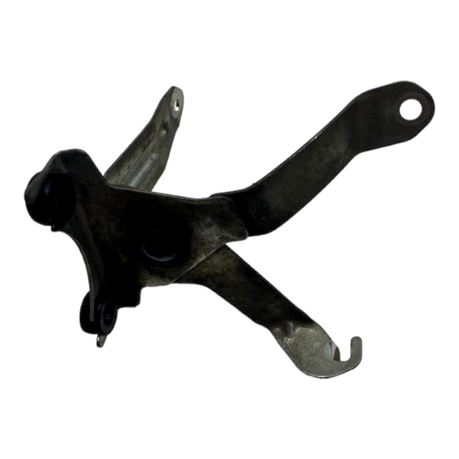 Suporte Módulo Bomba Abs Honda New Fit 15 A 20 Original 6