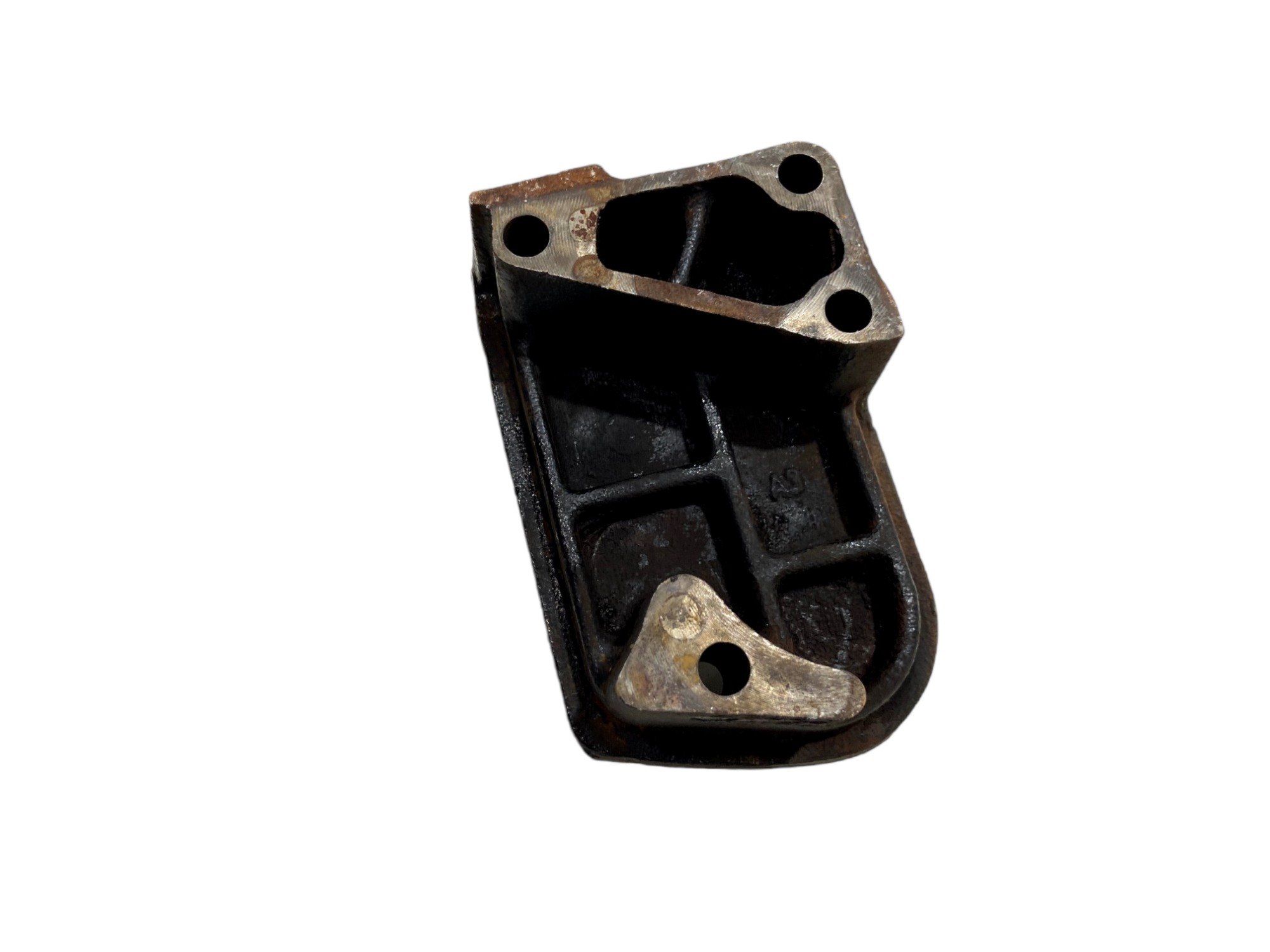 Suporte Coxim Do Motor Fiat Uno Mille Fiorino Fire 1.3 1.0 7