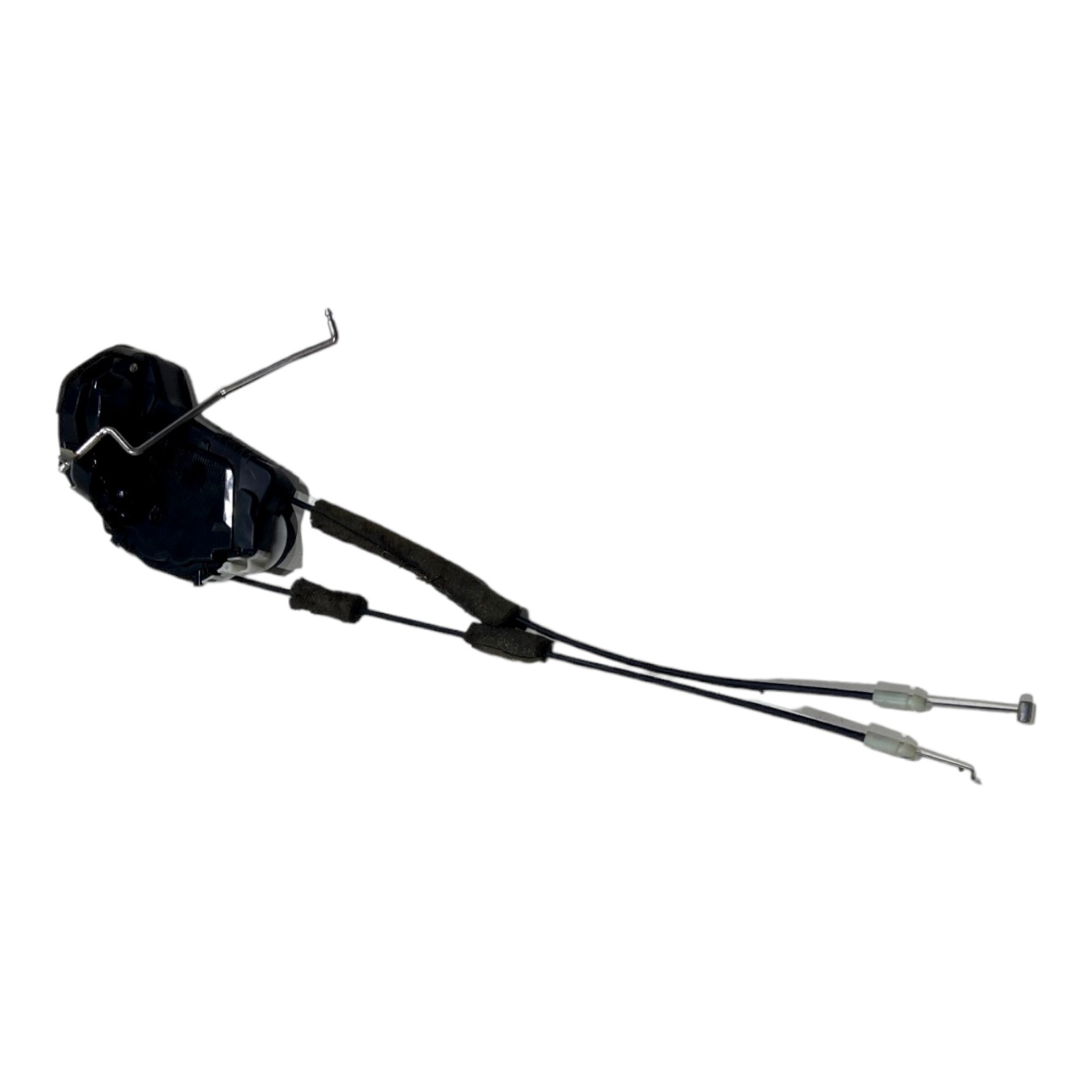 Fechadura Traseira Direita Elétrica Hr-v Wr-v City Fit Origi 2