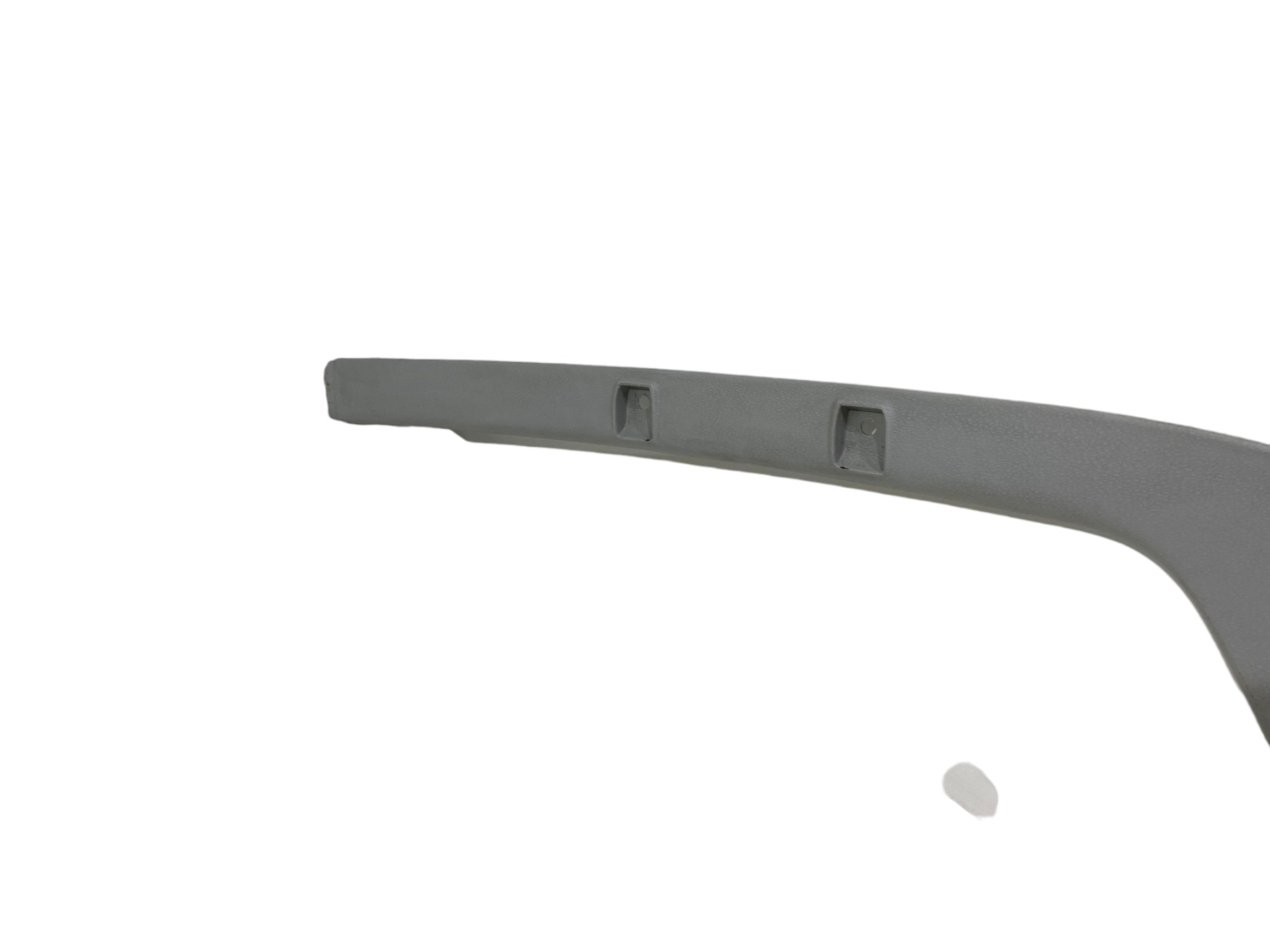 Acabamento Suporte Bagagito Lado Direito Vw Fox Crossfox 2
