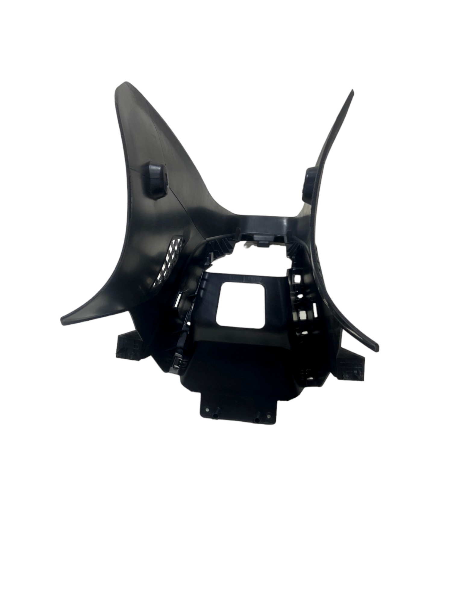 Console Central Inferior Vw Up 2014 A 2020 Original 5