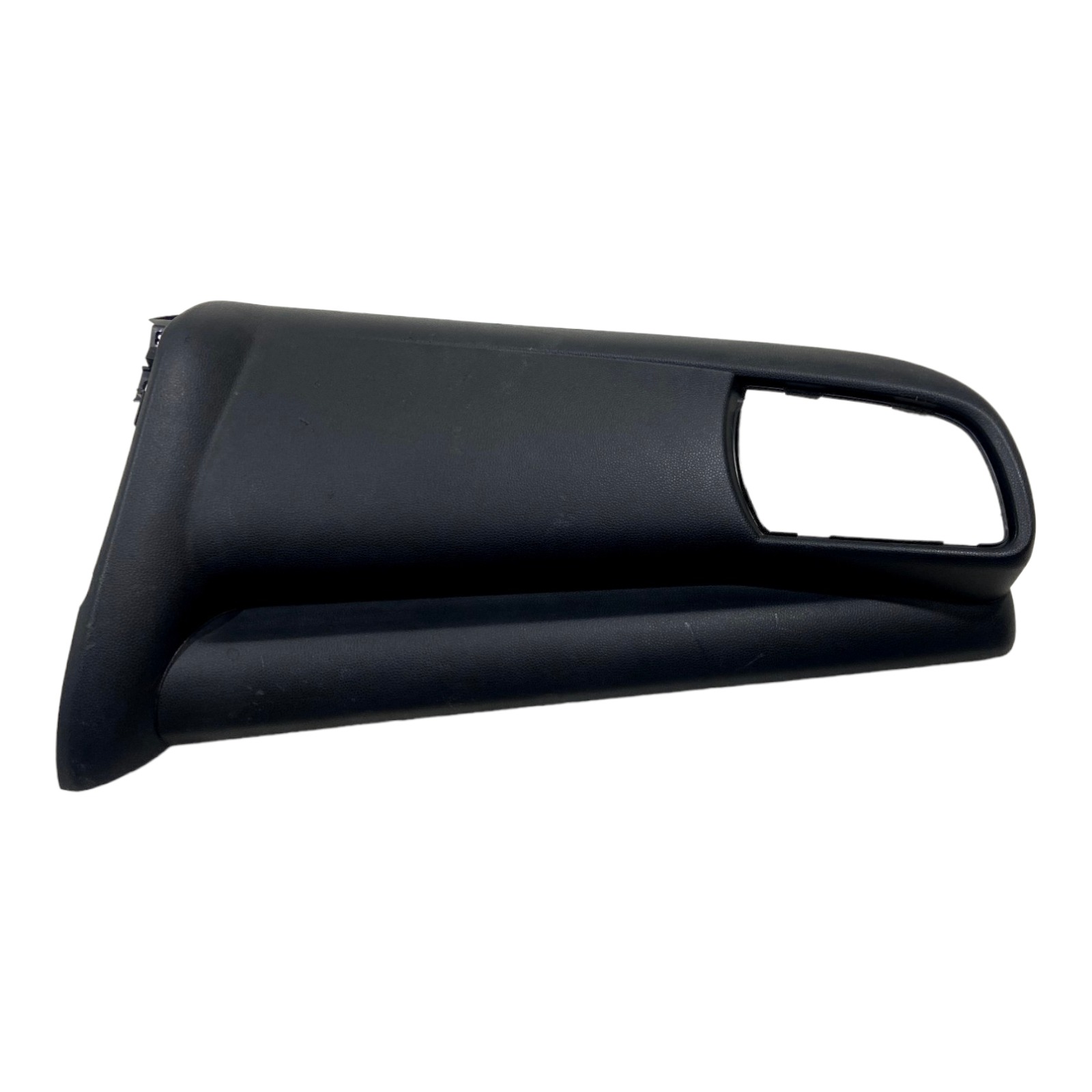 Moldura Acabamento Painel Lado Direito Honda Fit *detalhe* 3