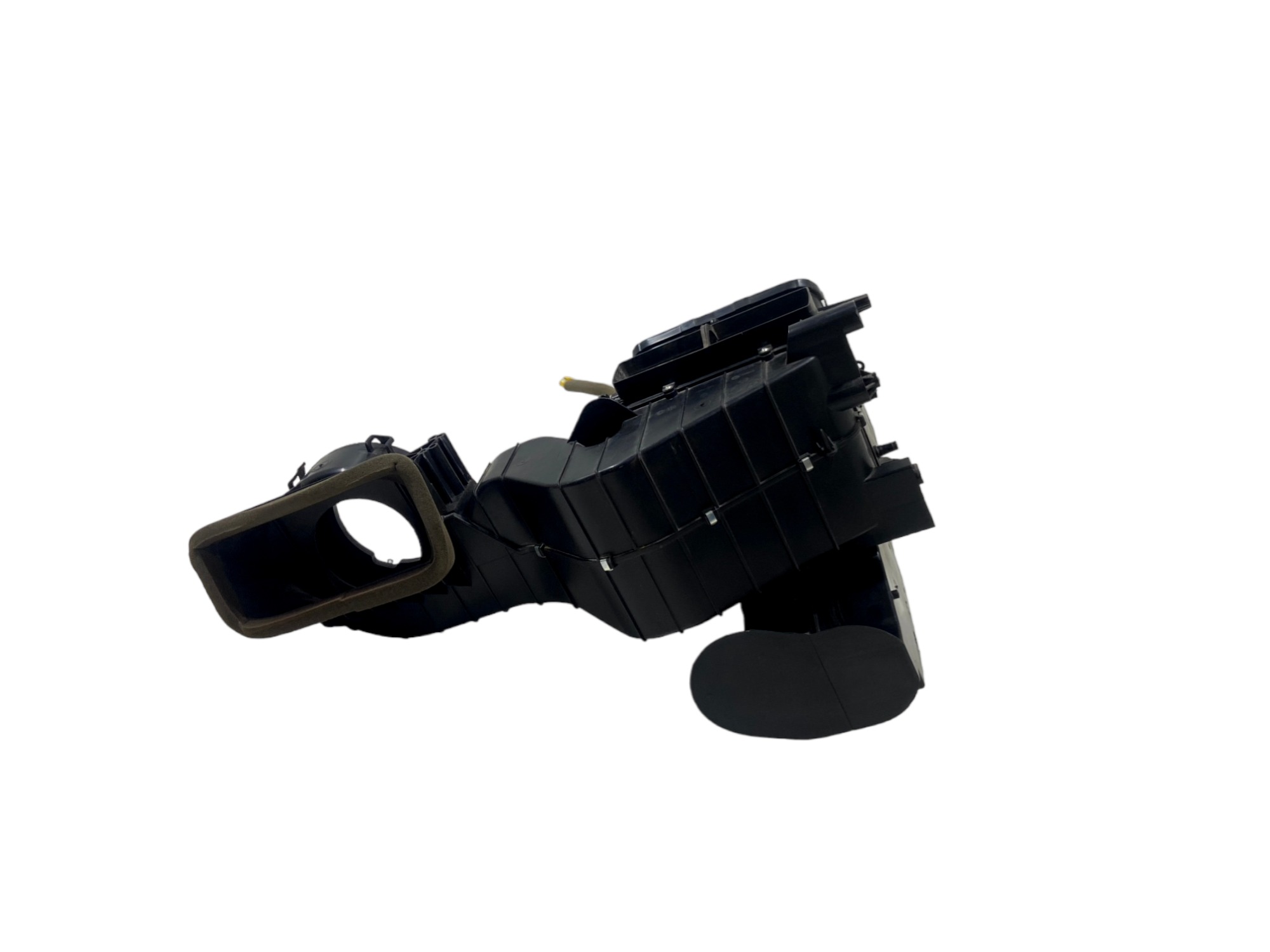 Caixa Evaporação De Ventilação Vw Up 2014 S/ar Sistema Behr 5
