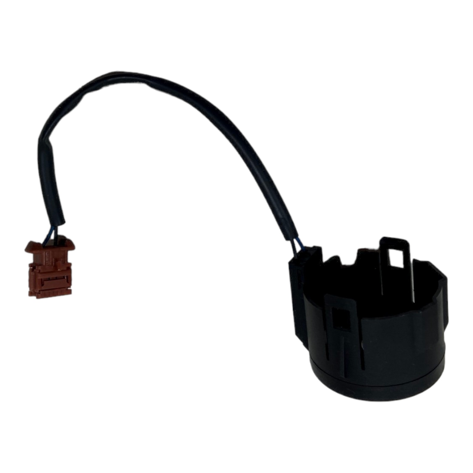Antena E Mobilizadora Da Chave Citroen C3 Peugeot 206 207 7