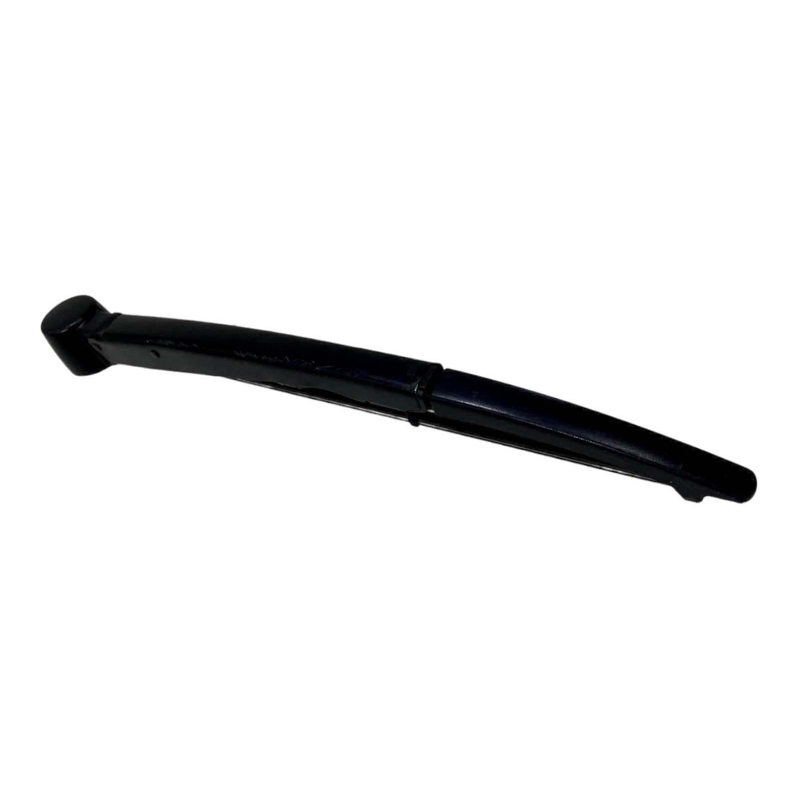Braço Palheta Limpador Tampa Traseira Vw Gol Fox Original 2