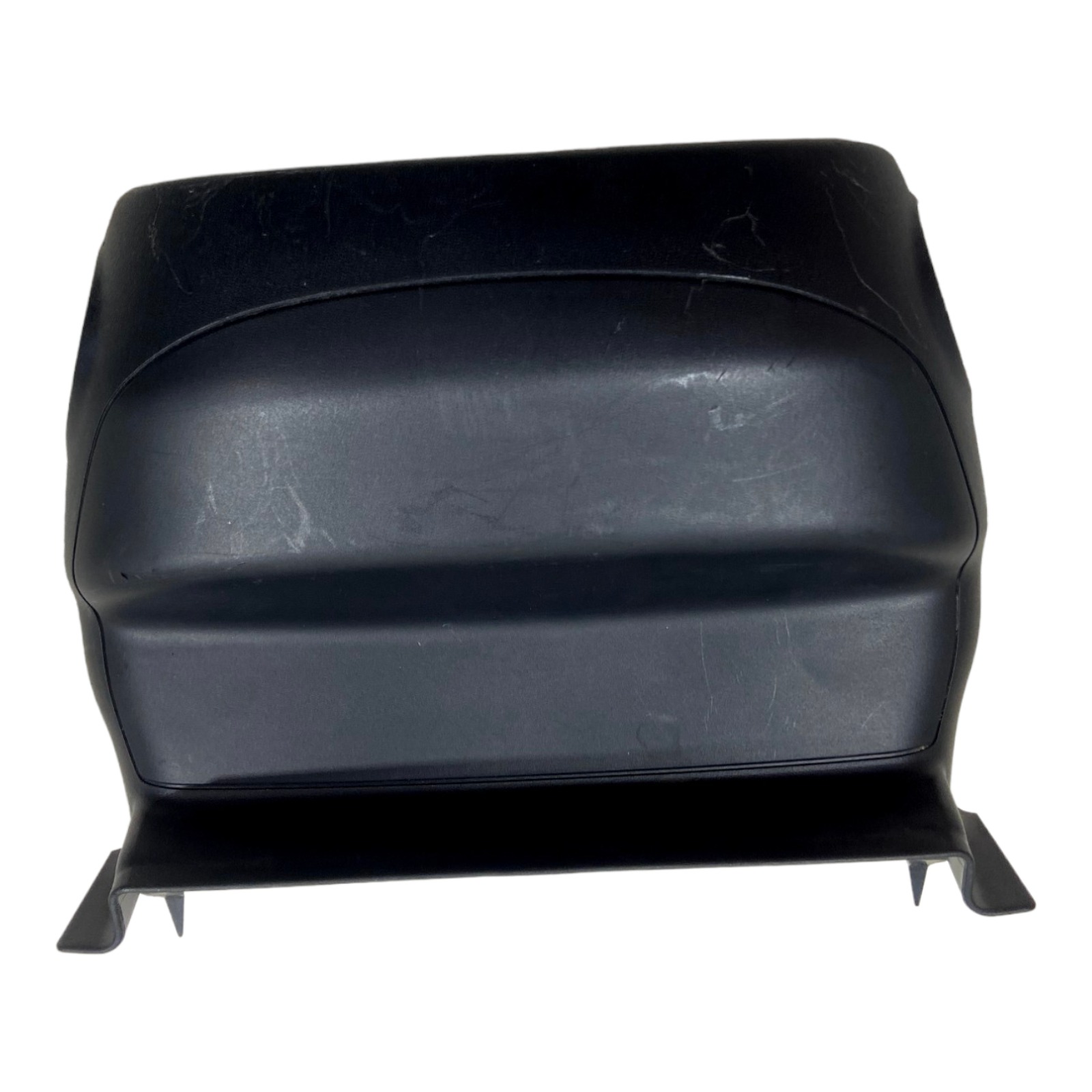 Moldura Acabamento Capa Superior Coluna Direção Honda Fit 10