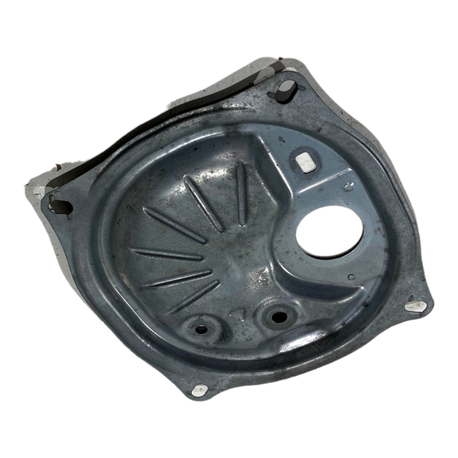 Tampa Acesso Bomba De Combustível Honda New Fit Original 6