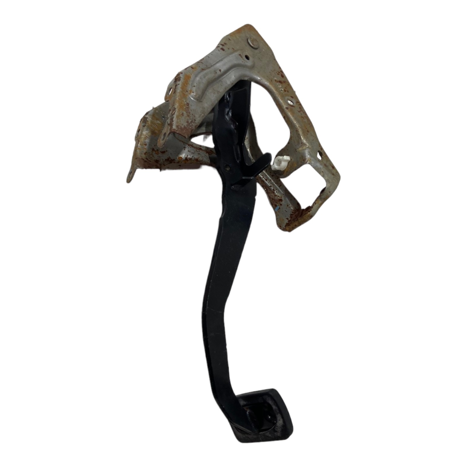 Pedal De Freio C/suporte Honda New Fit 2015 A 2020 Original 6