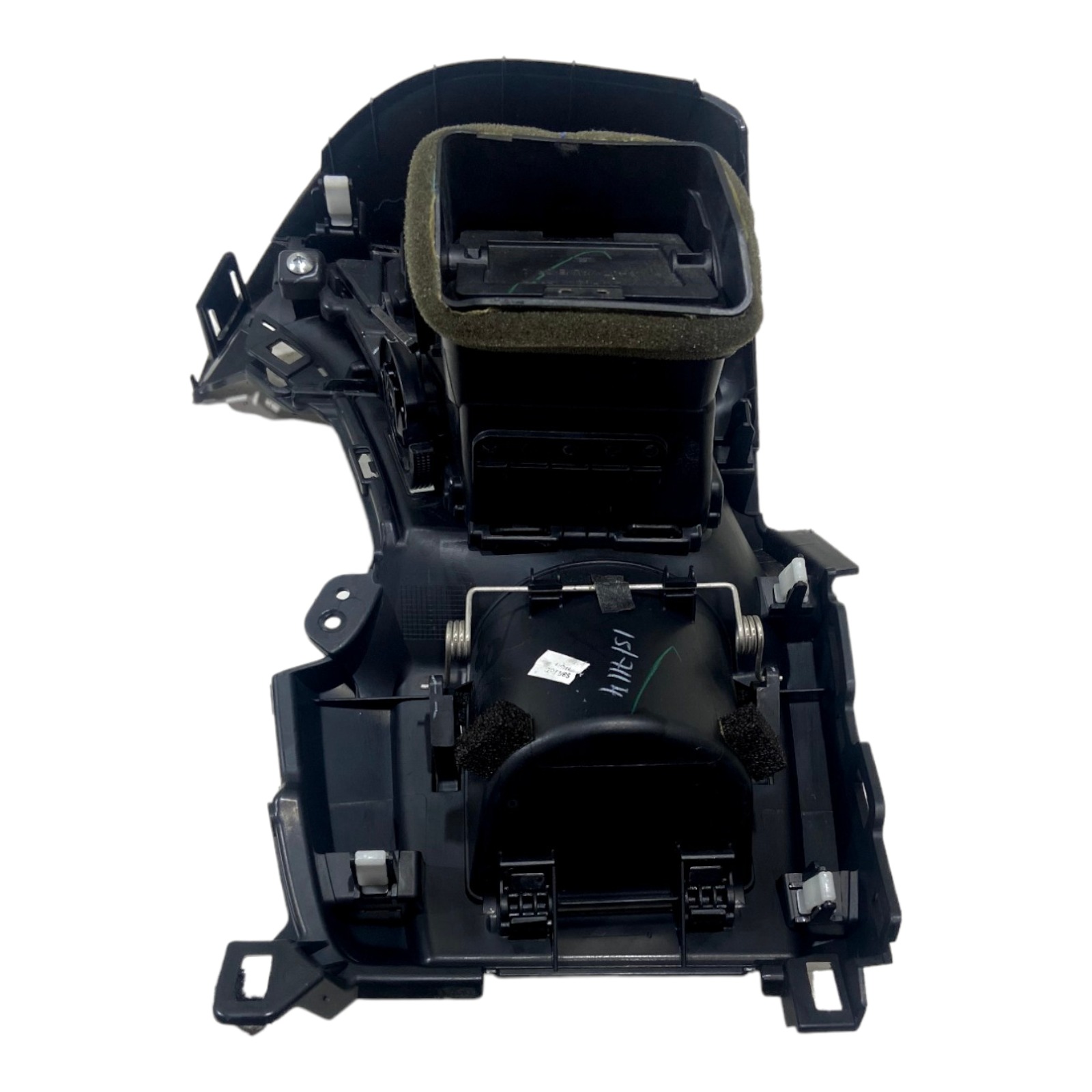 Difusor De Ar Porta Copos Esquerdo Honda New Fit Original 9