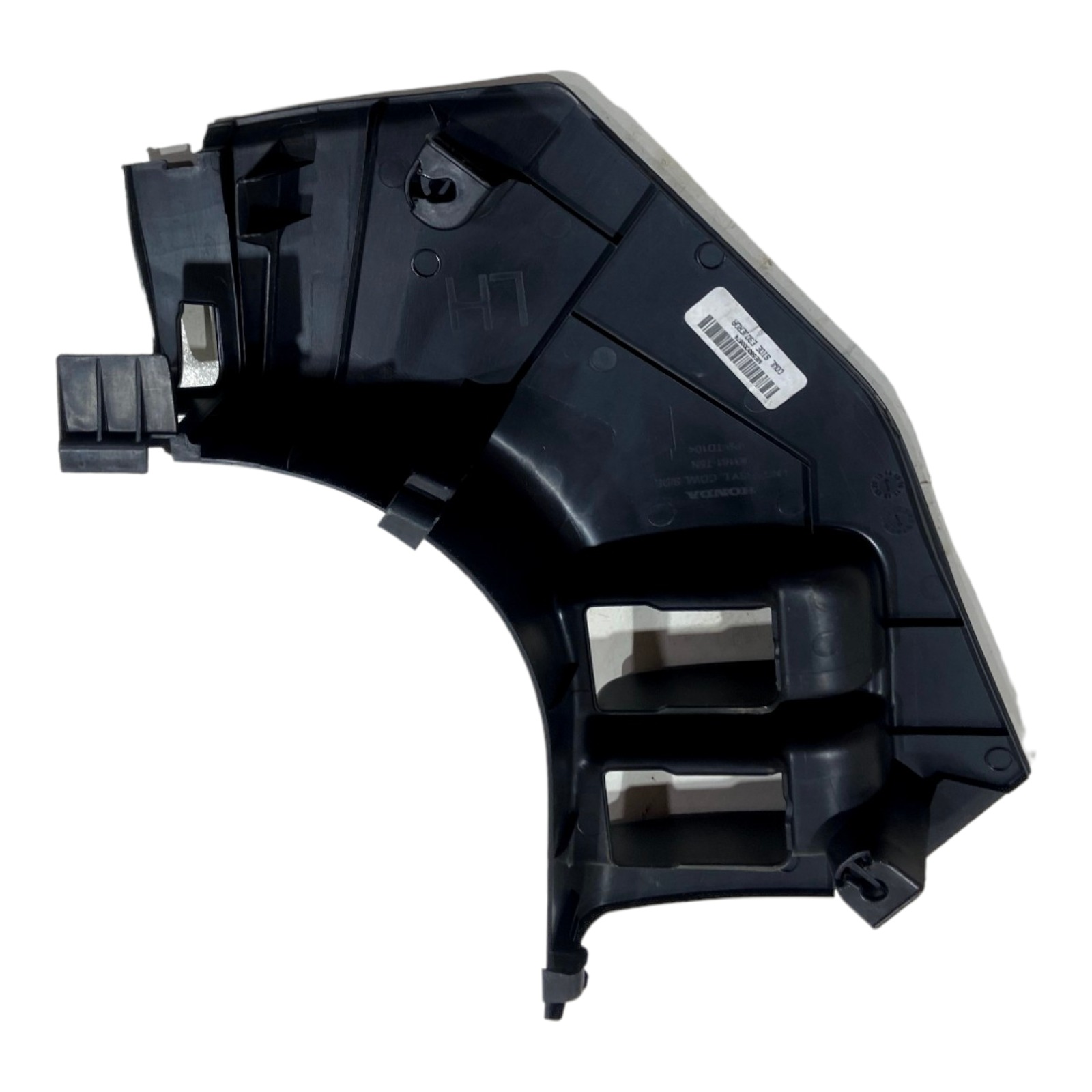Soleira Acabamento Dianteiro Esquerdo Honda Wrv Fit Original 10
