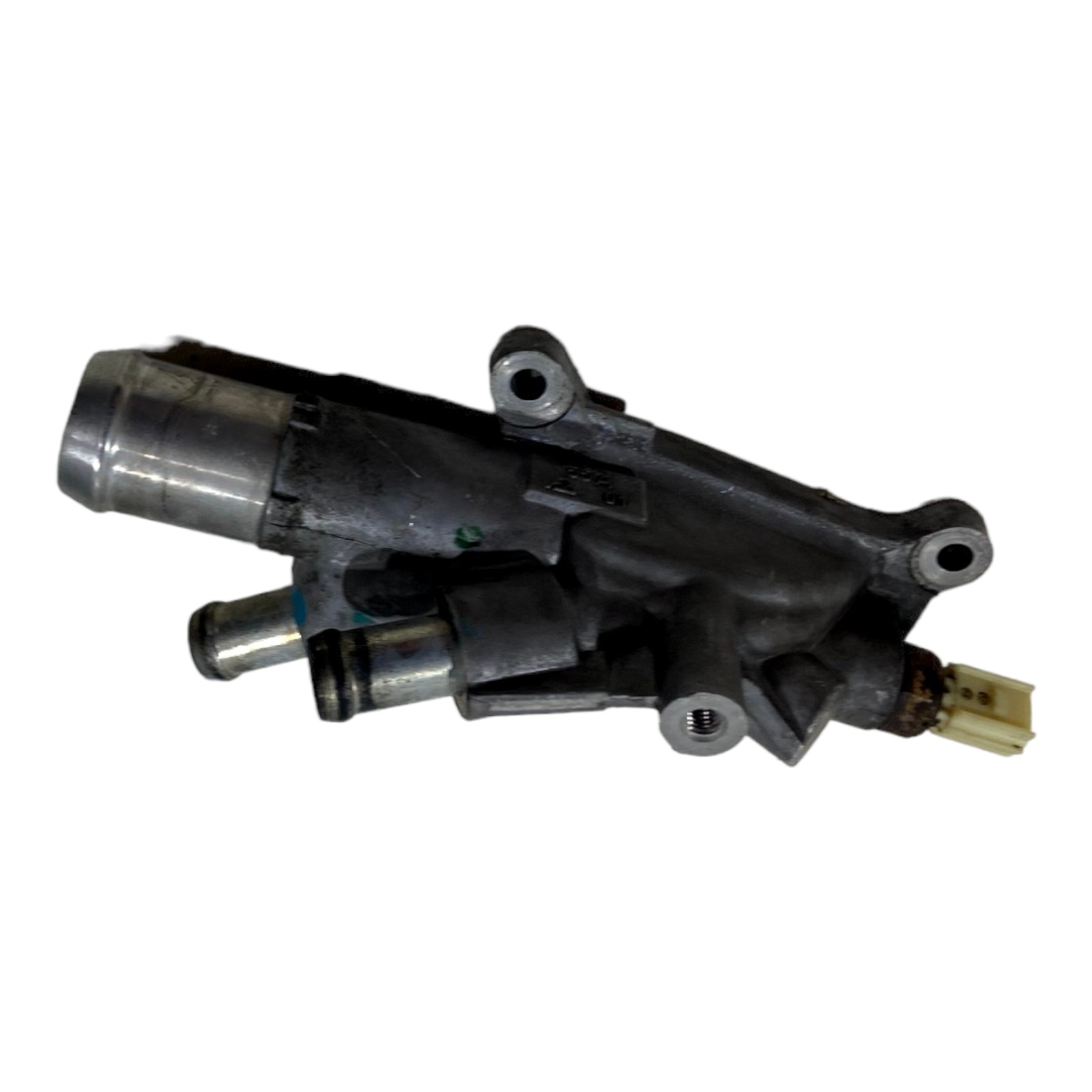 Carcaça Sensor De Temperatura Honda New Fit 1.5 Original 5