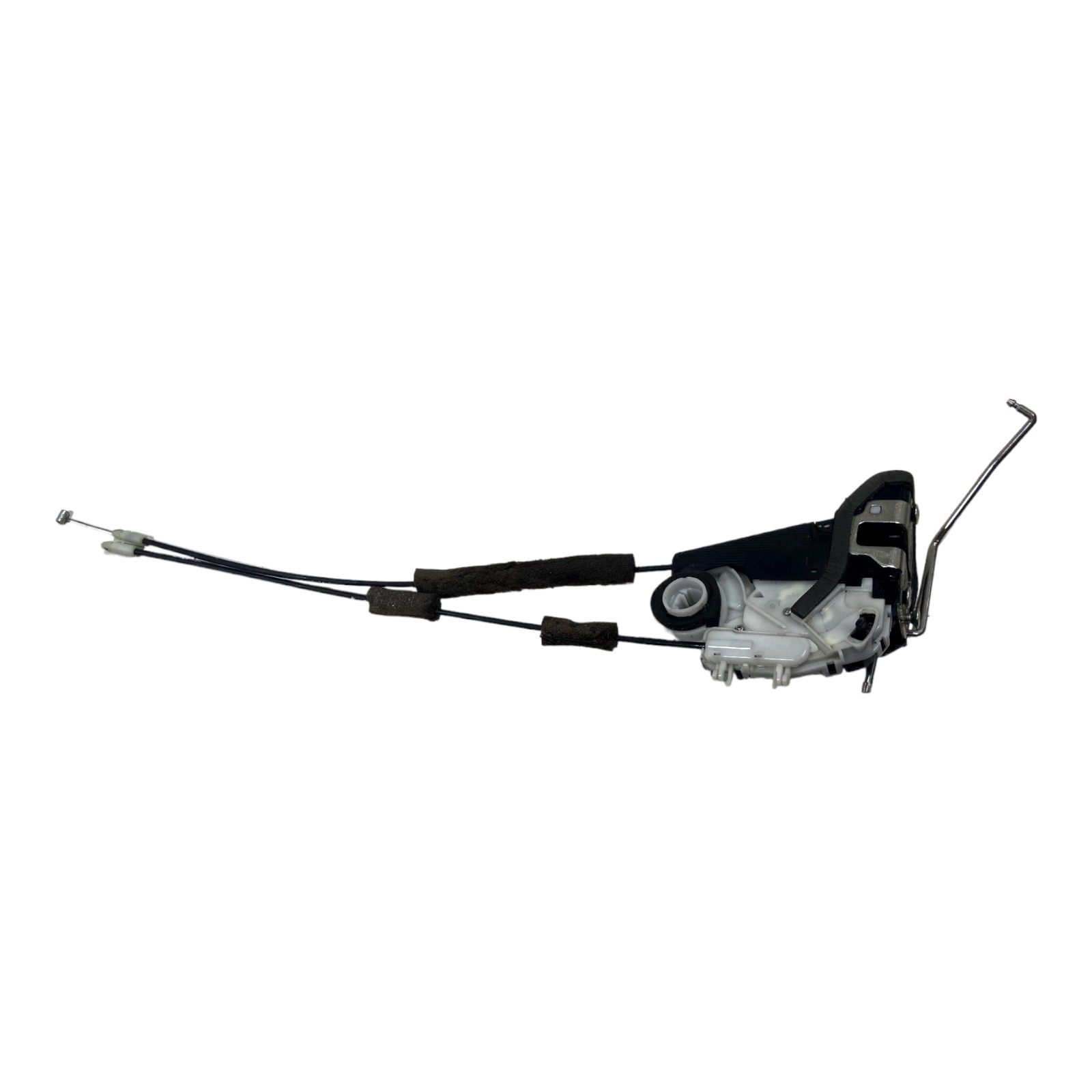 Fechadura Traseira Direita Elétrica Hr-v Wr-v City Fit Origi 8
