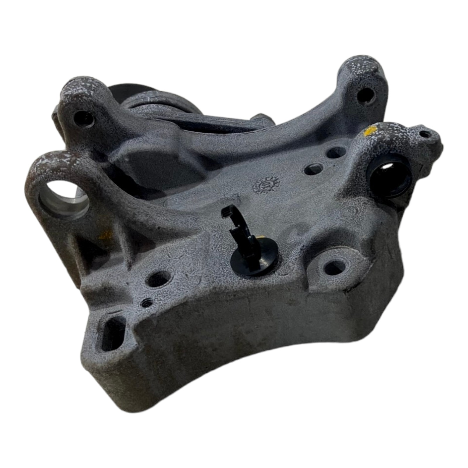 Suporte Alternador Citroen C3 Peugeot 206 207 Original 4