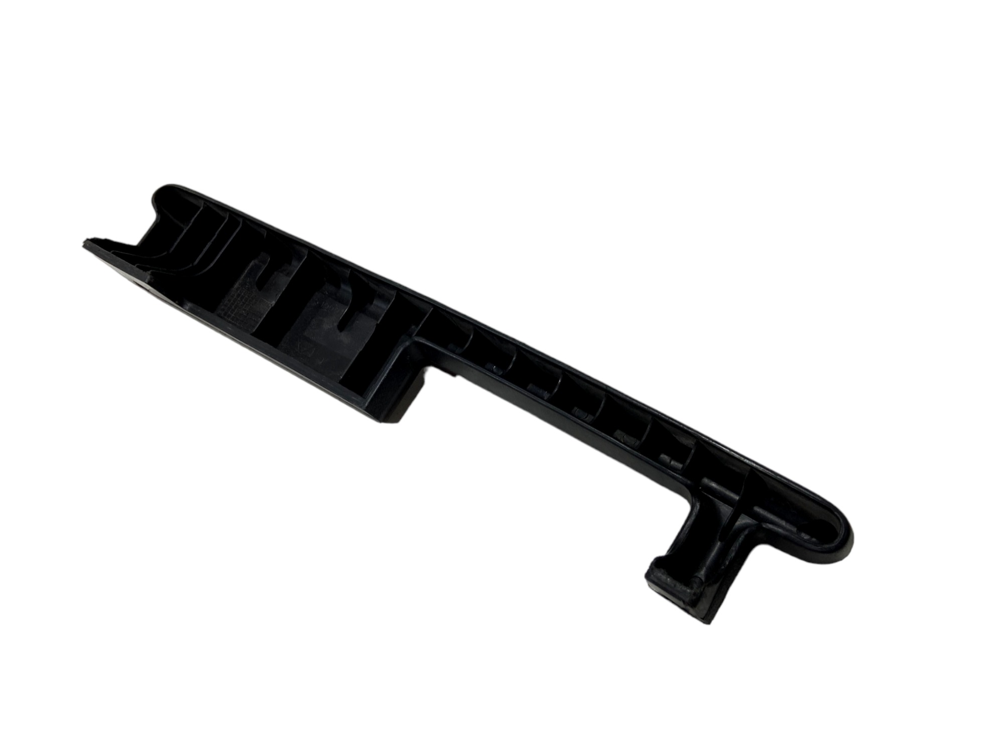 Puxador Interno Porta Dianteira Esquerda Fiorino Uno 04 A 12 7