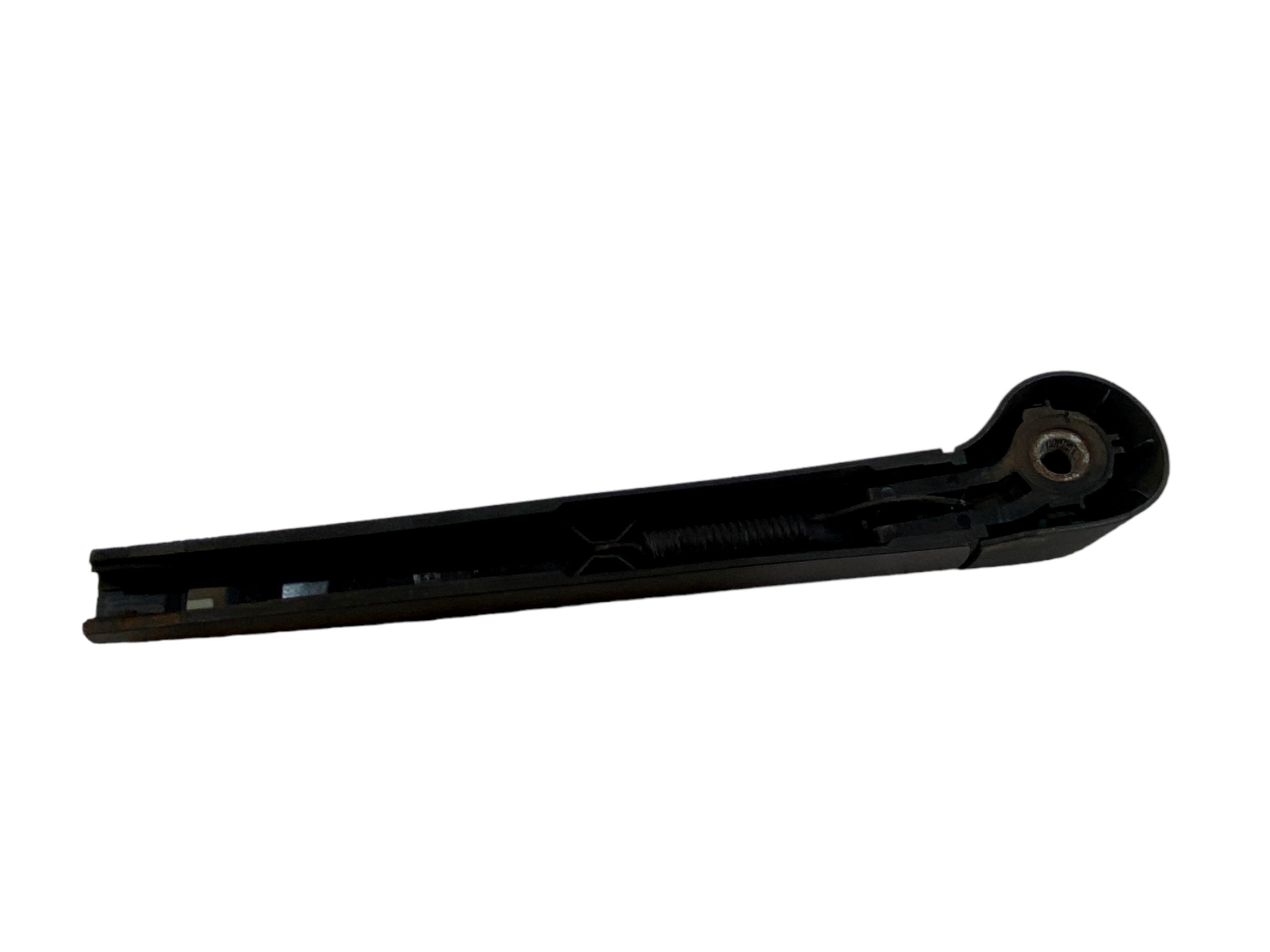 Braço Limpador De Para-brisa Traseiro Vw Golf Up Original 4