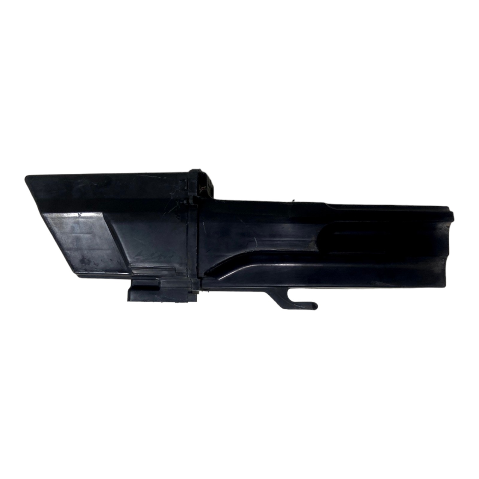 Caixa Ressonância Filtro De Ar Citroen C3 Completo Original 4