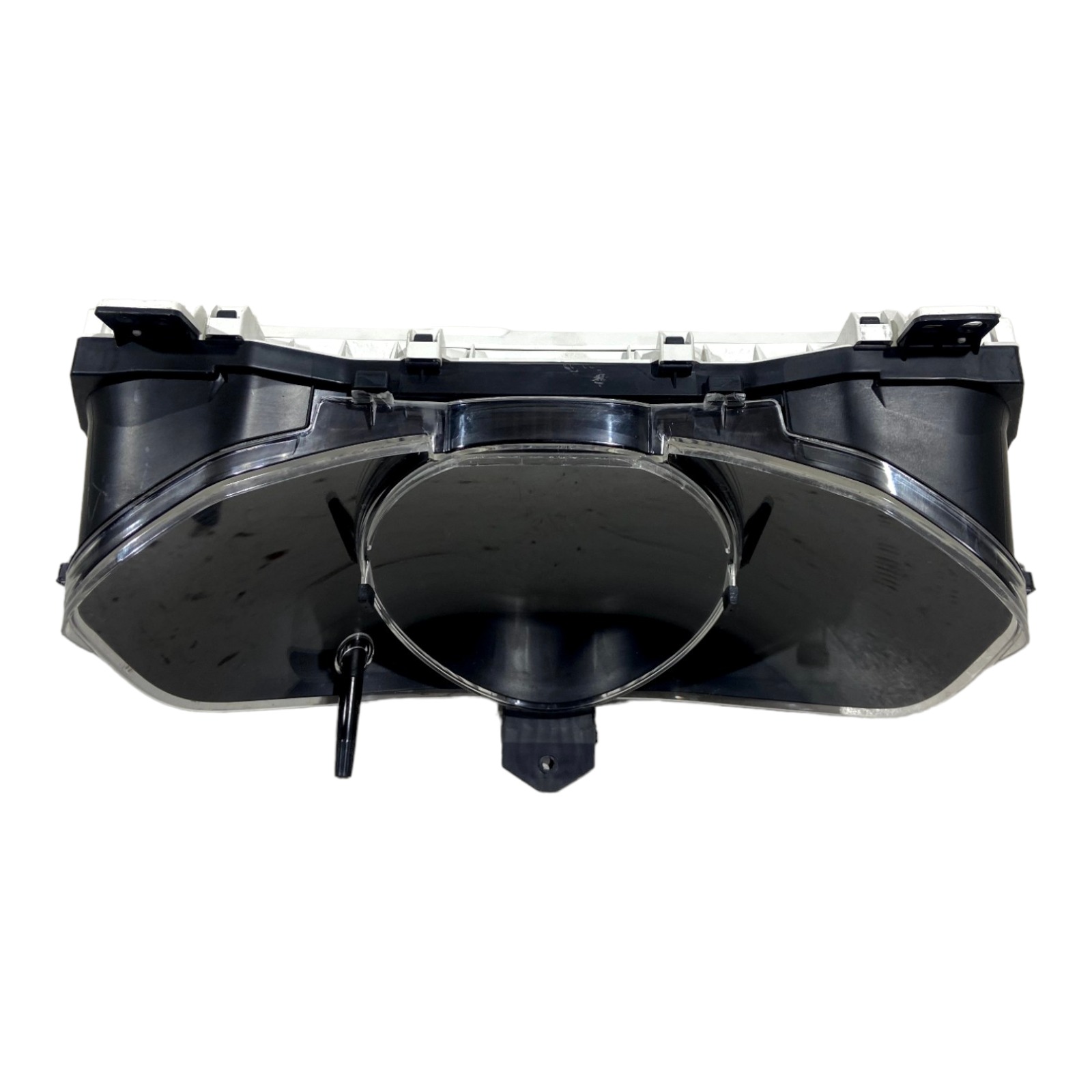 Painel De Instrumentos Velocímetro Honda New Fit Original  Preto 7