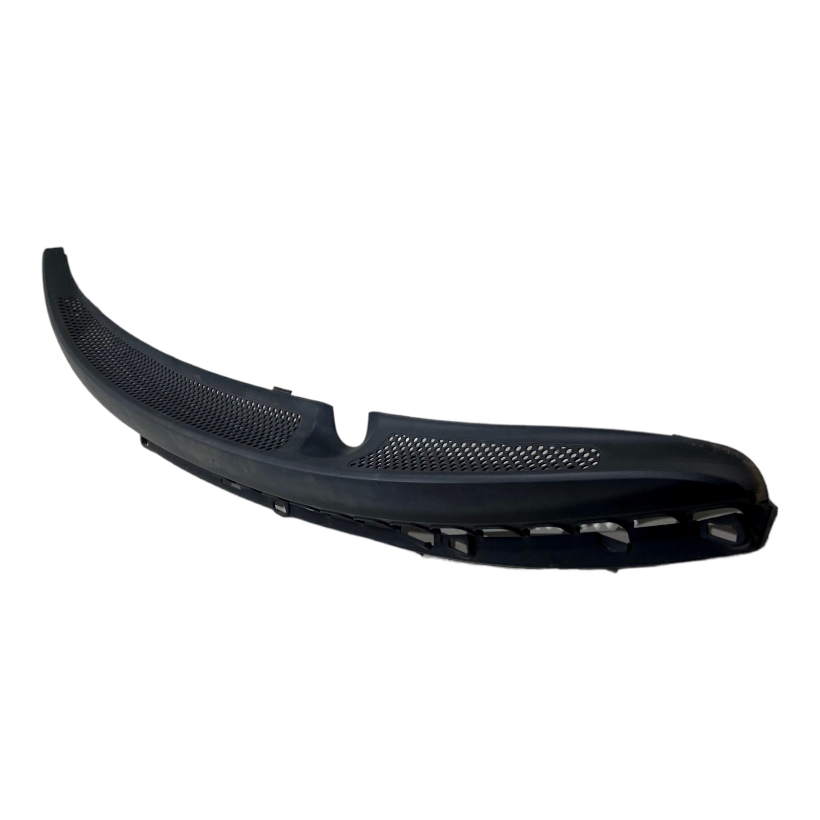 Churrasqueira Grade Para-brisa Citroen C3 Original 4