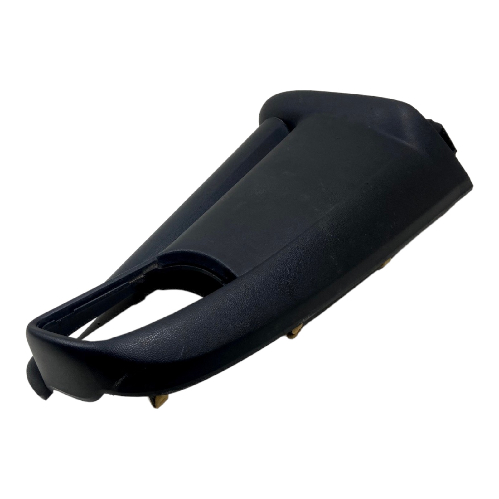 Moldura Acabamento Painel Lado Direito Honda Fit *detalhe* 4