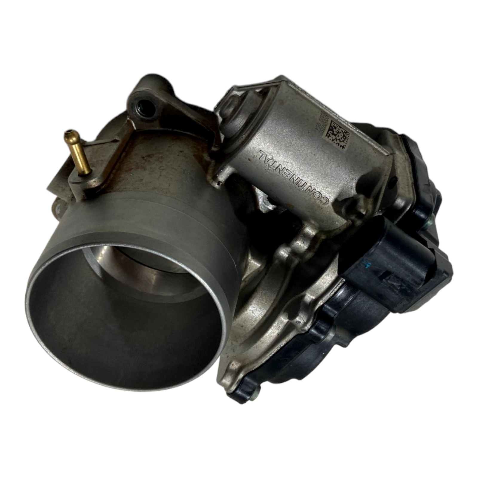Corpo De Borboleta Tbi Fox Gol Polo Saveiro Voyage Original 4