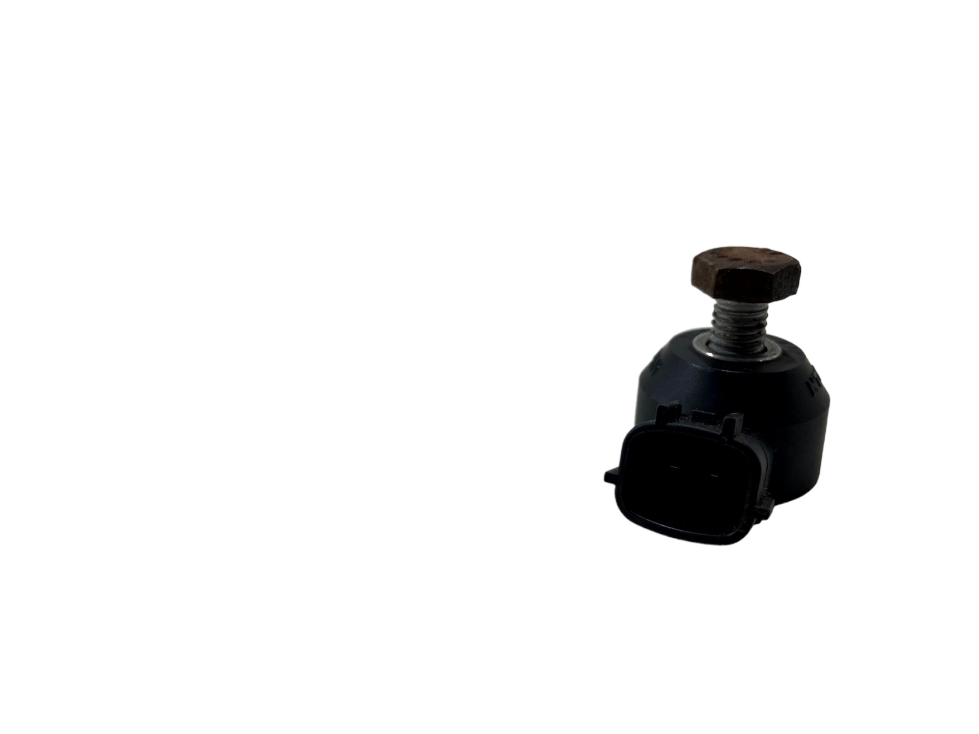 Sensor De Detonação Fiat Ntk Kne11 46815152 2