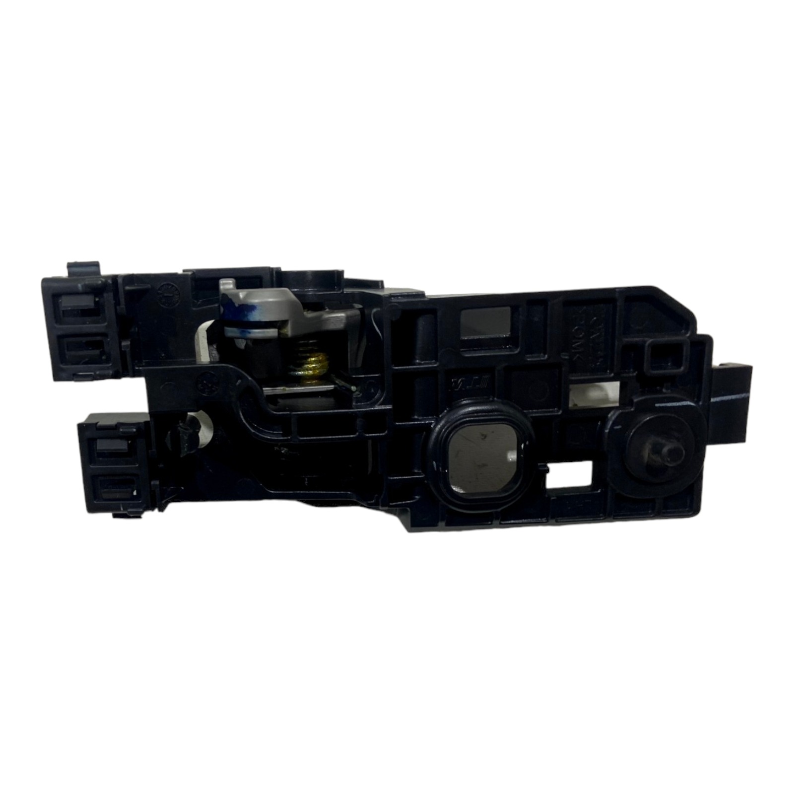 Maçaneta Puxador Interno Dianteiro Esquerdo Honda Fit Origin 4