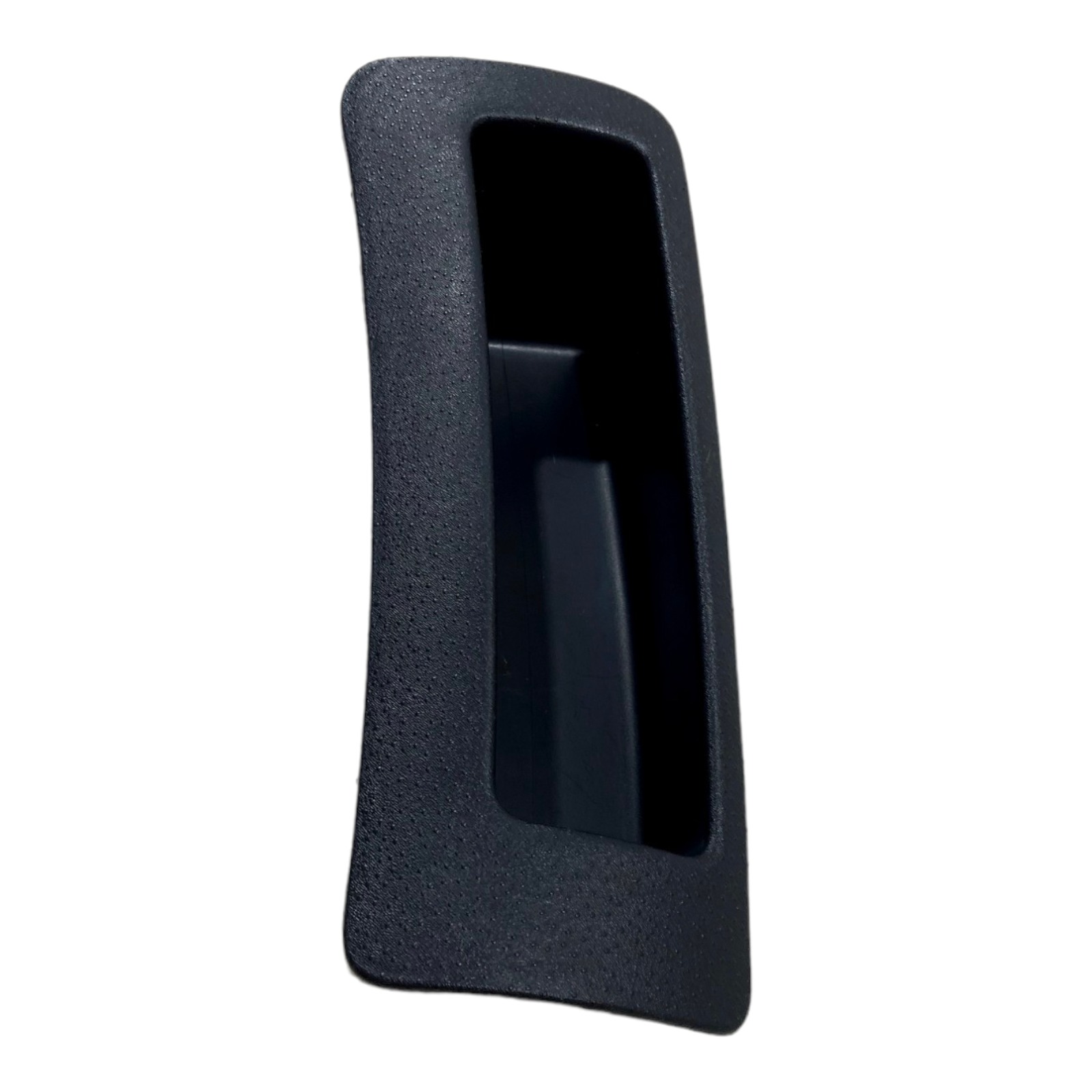 Moldura Acabamento Porta-objeto Superior E Painel Citroen C3 7