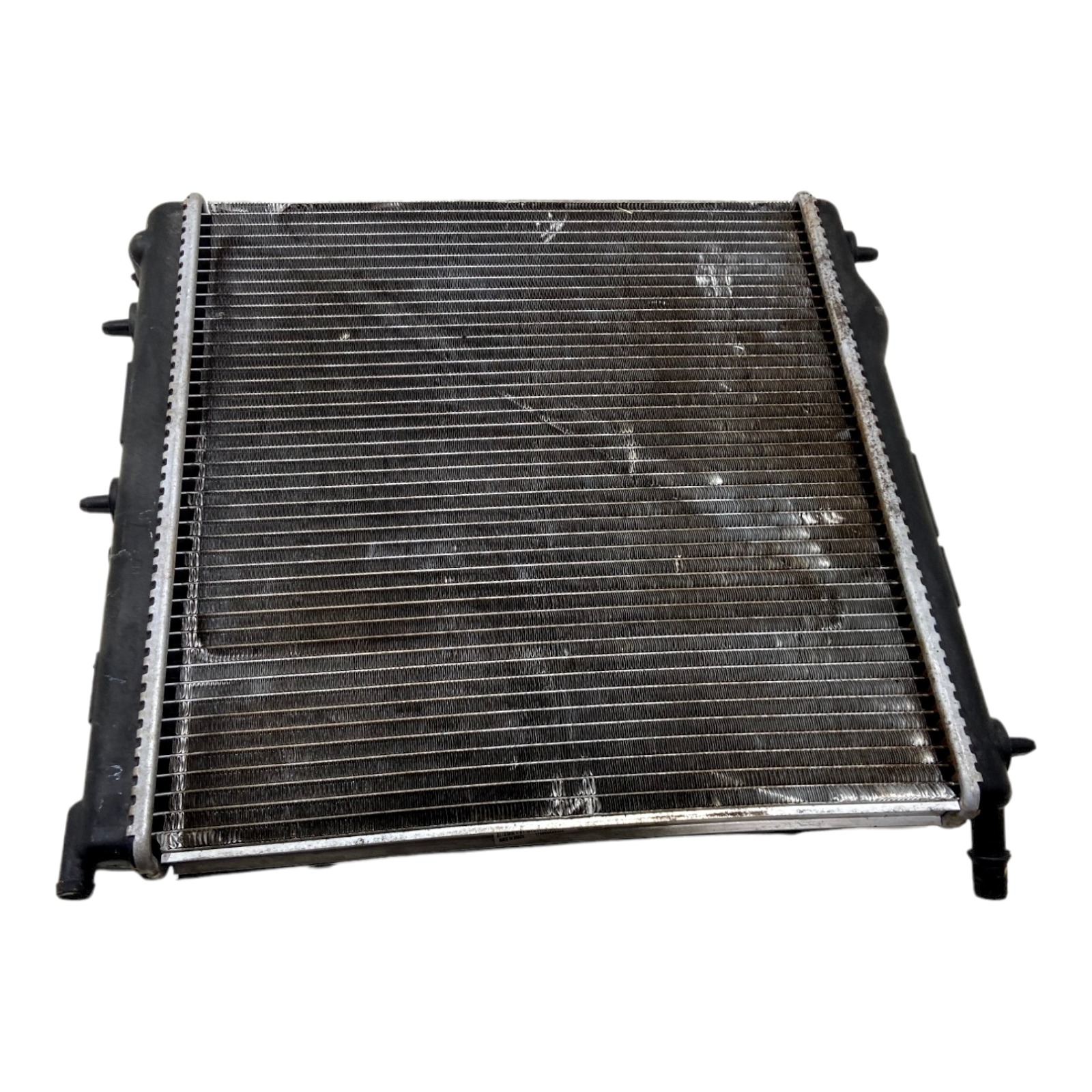 Kit Eletroventilador Ventoinha C/ Radiador Citroen C3 6