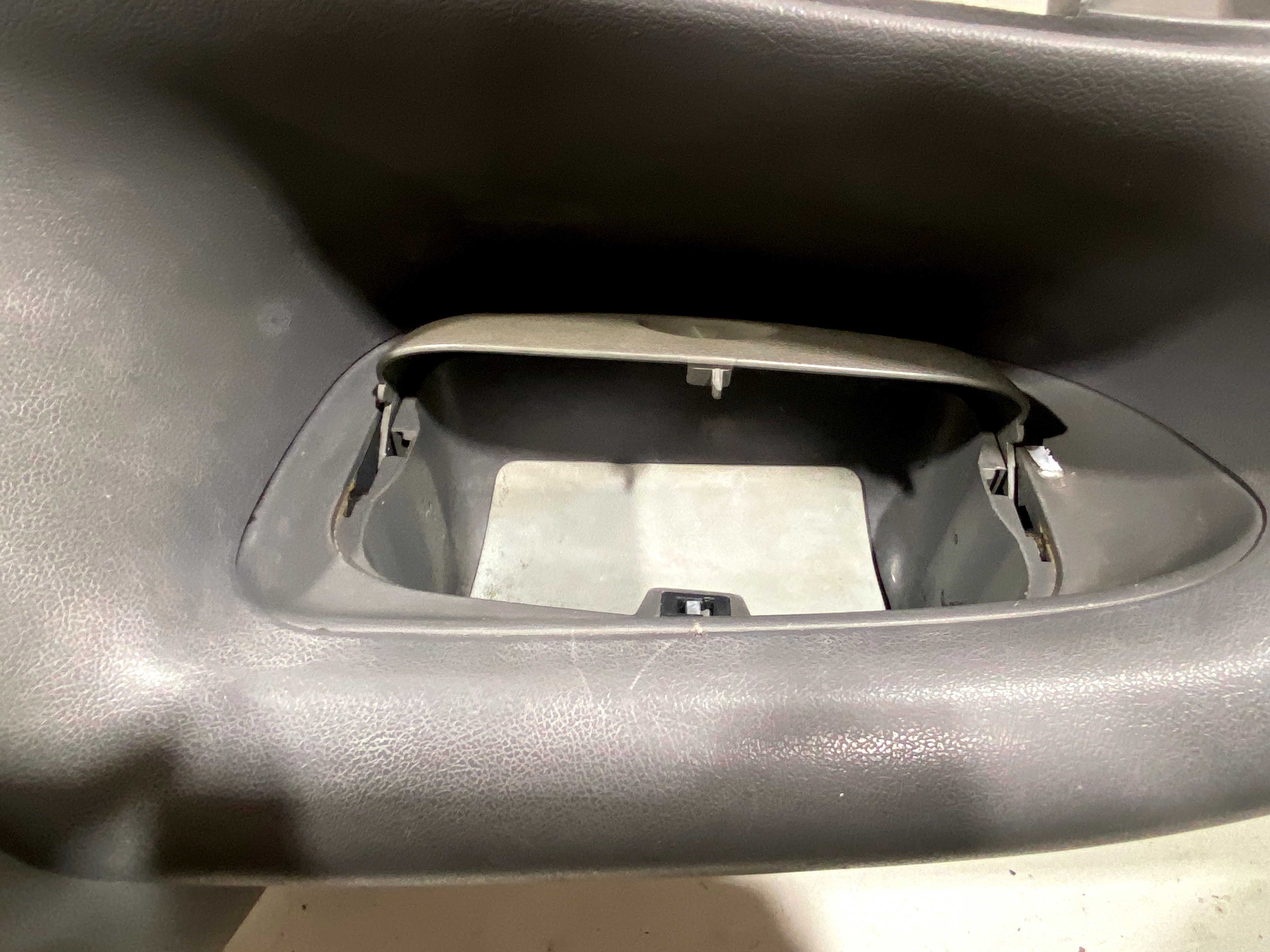 Capa Painel Completo Tabelier Ford Ka 1997 A 2007 10